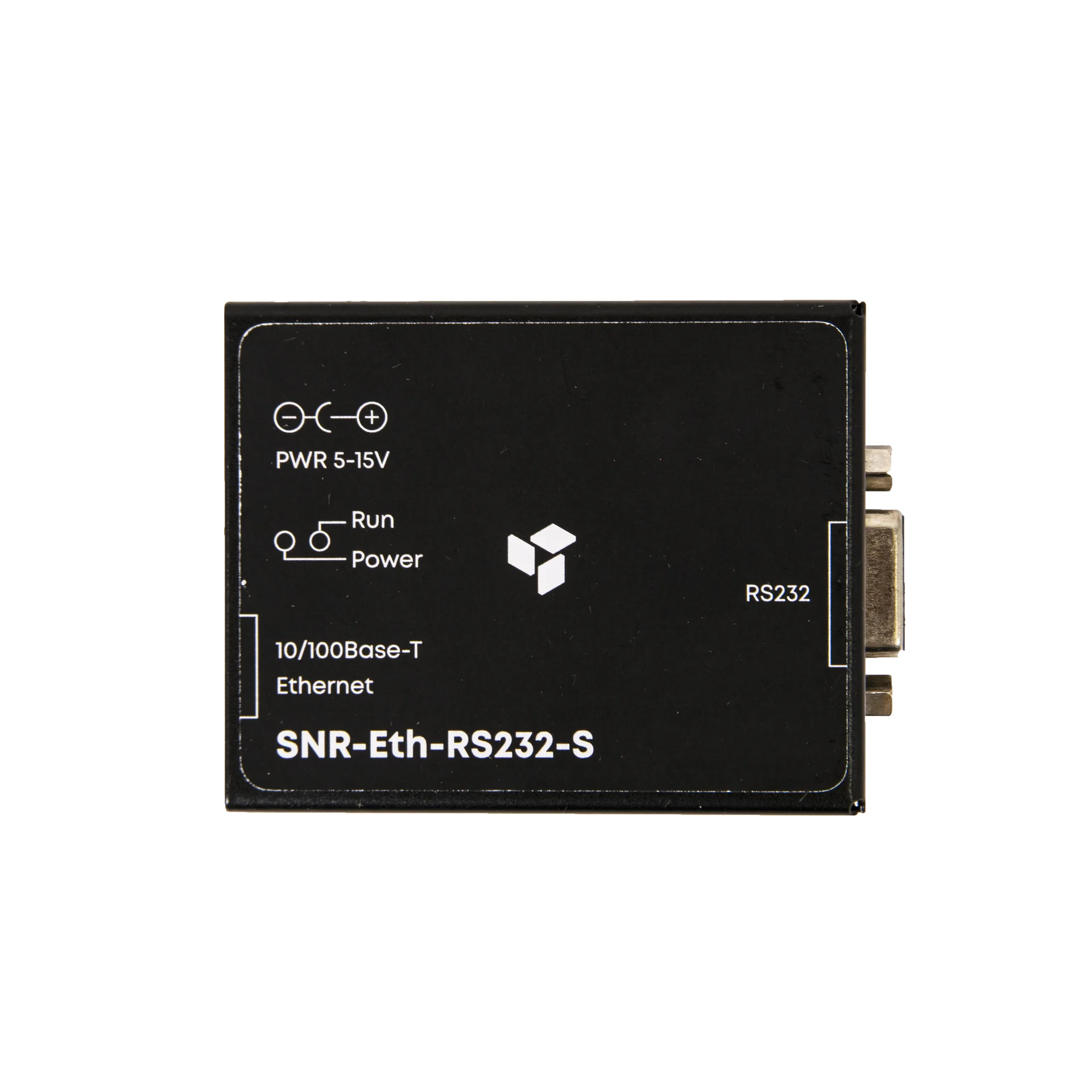 Конвертер интерфейсов RS232 - Ethernet