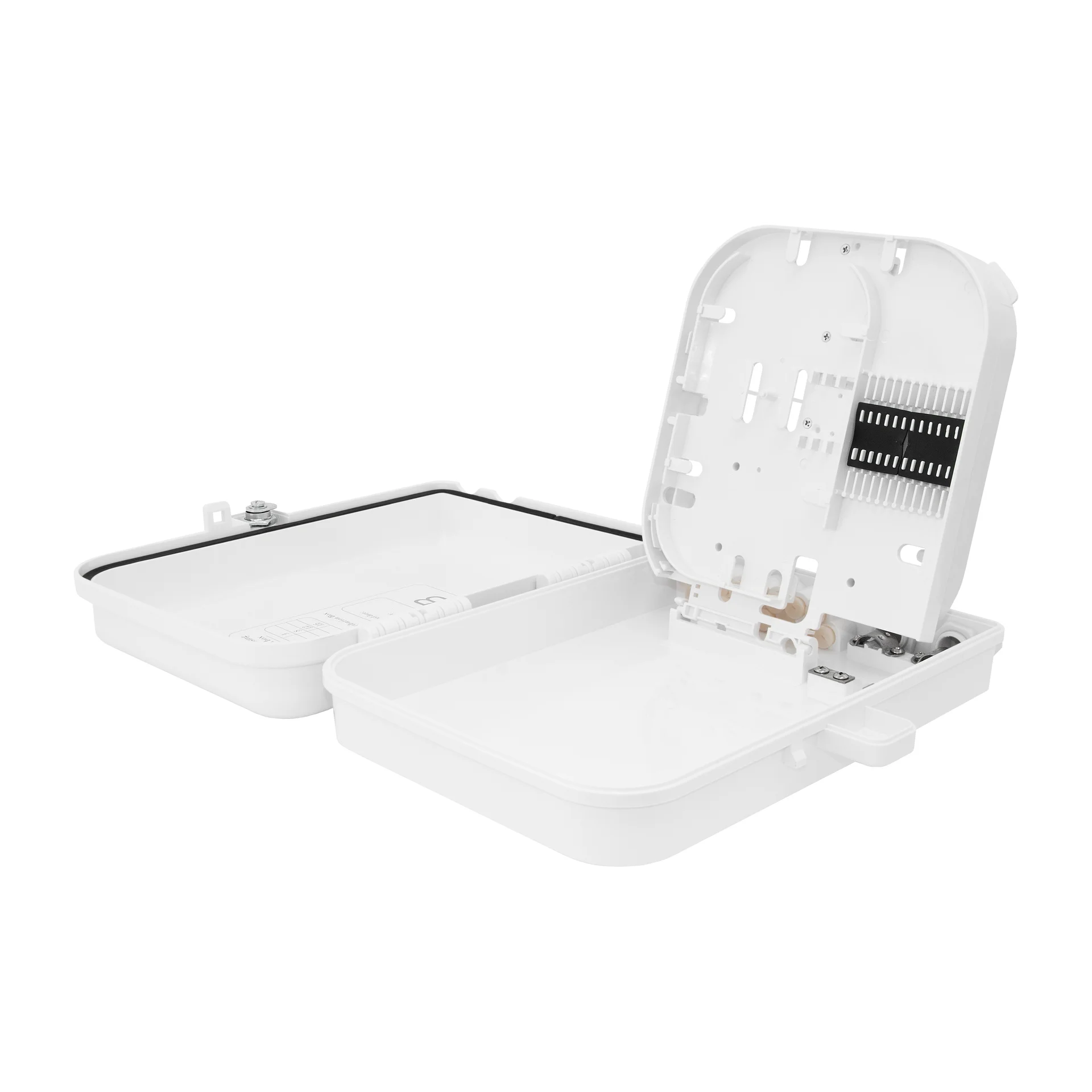 Коробка распределительная оптическая BO-FTTH-FDB-16A