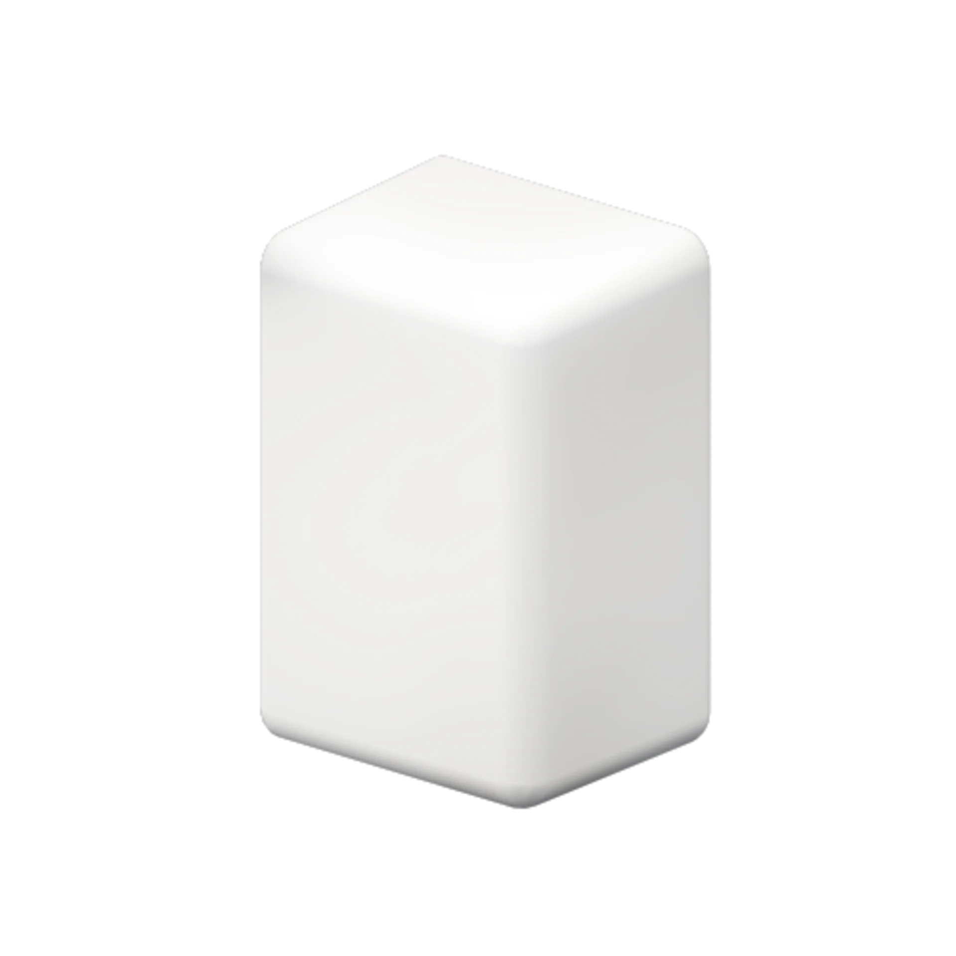 Заглушка для кабель-канала LM 25х17 DKC 00578