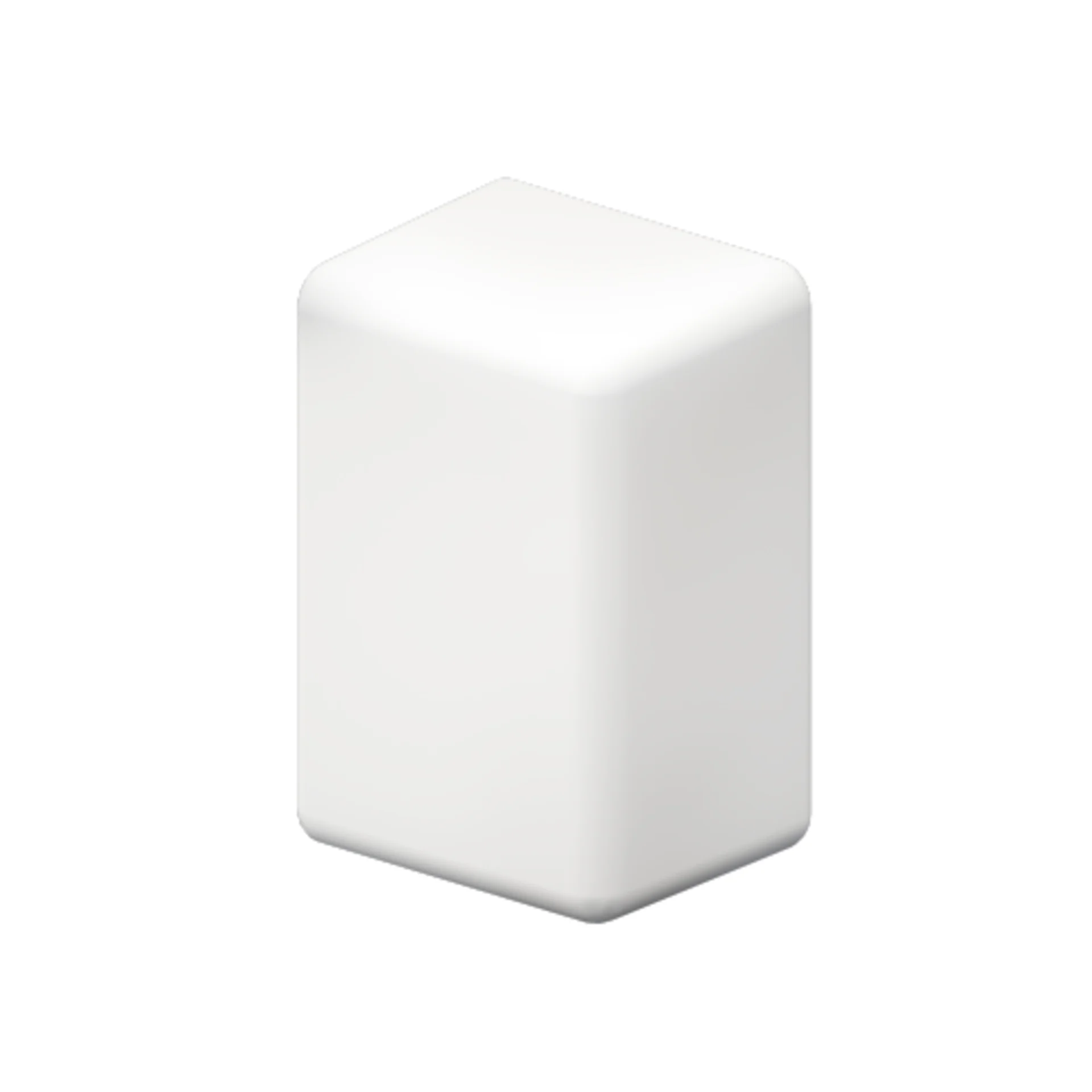 Заглушка для кабель-канала LM 25х17 DKC 00578