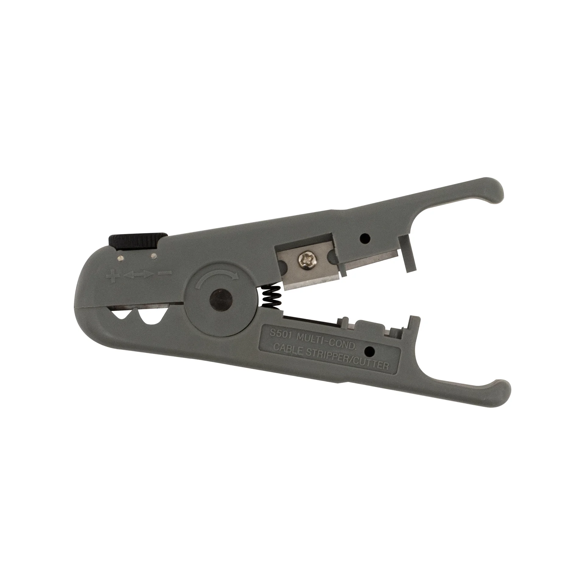 Стриппер кабельный универсальный SNR-HT-S501B