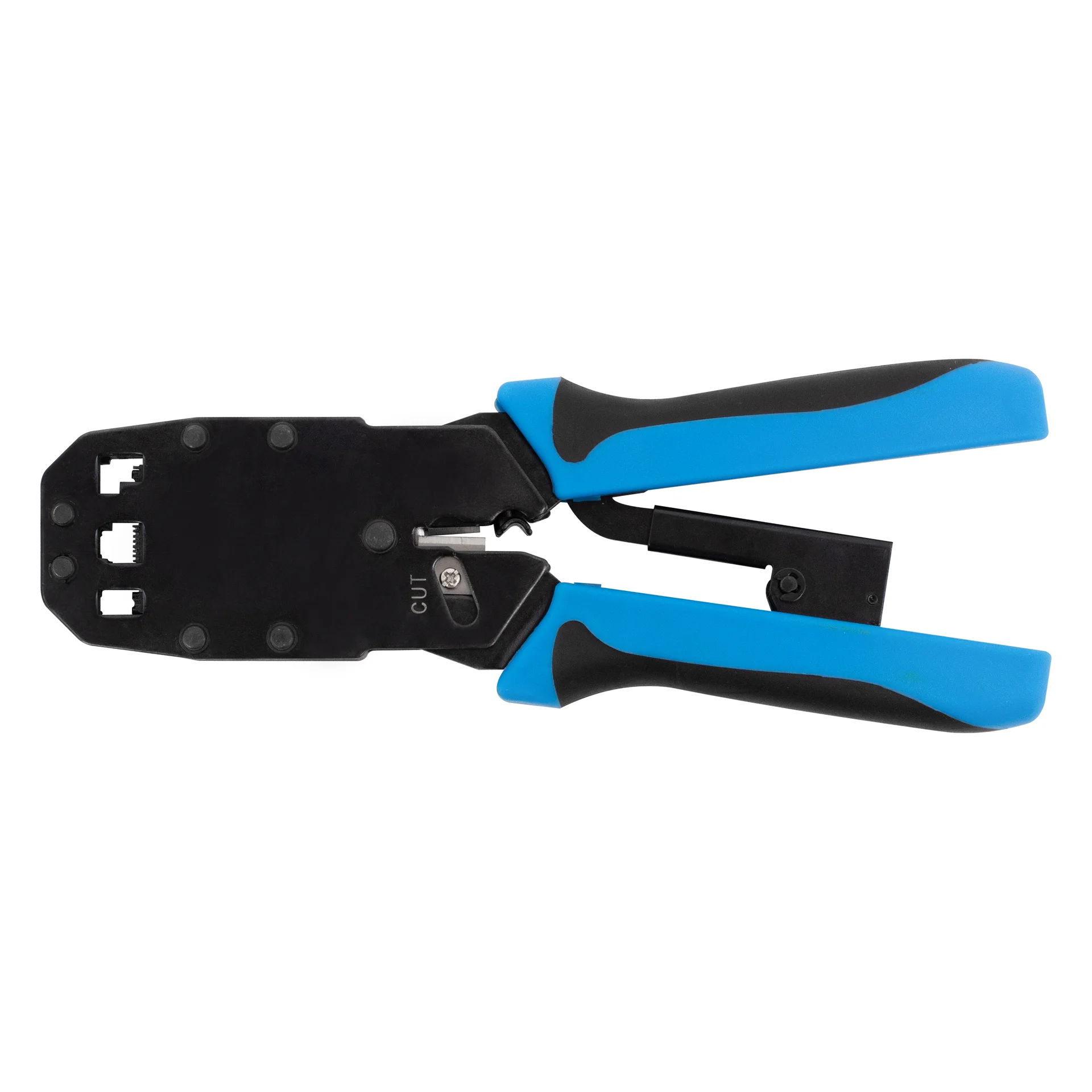 Инструмент для обжима модульных вилок SNR-HT-2008A