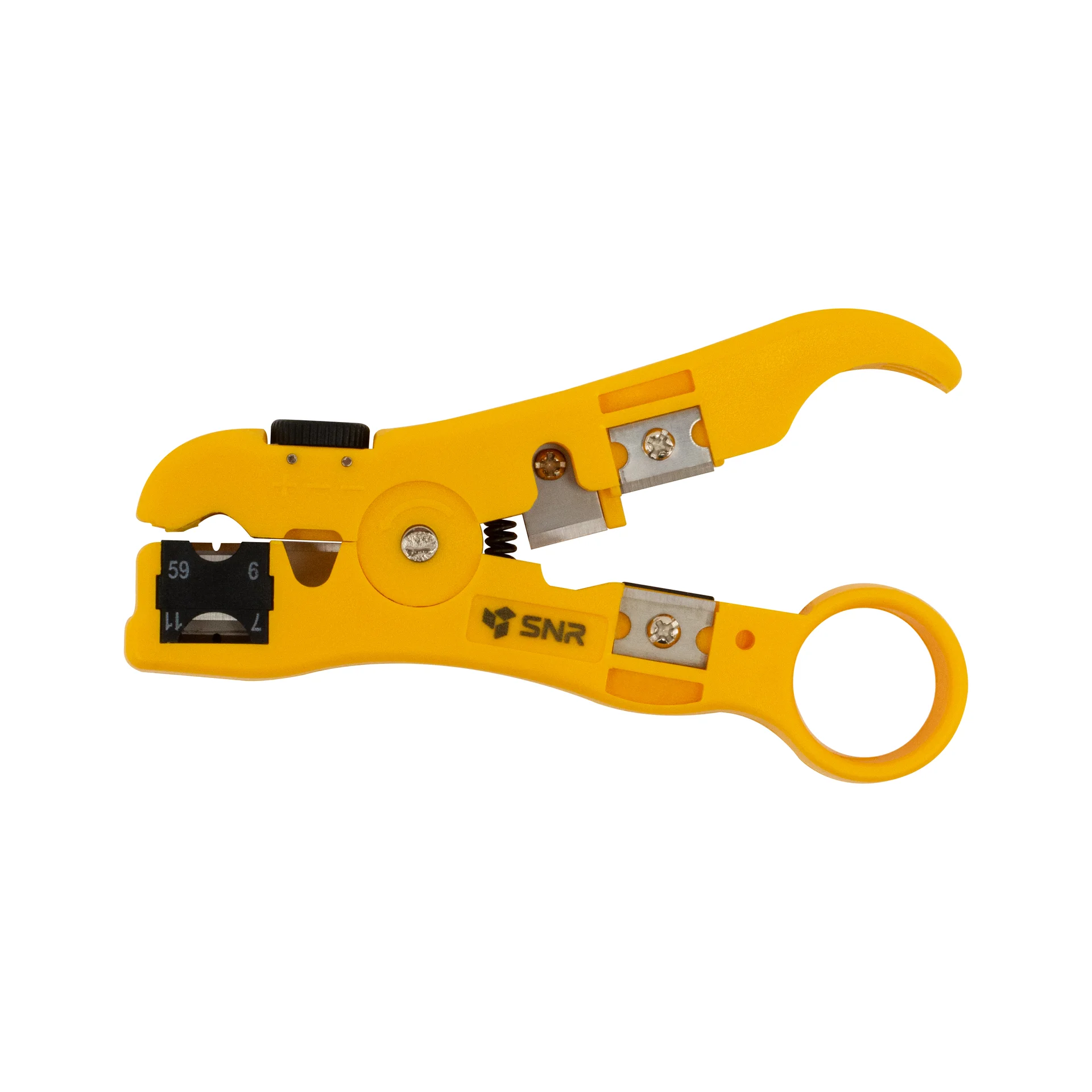 Стриппер кабельный универсальный SNR-HT-352