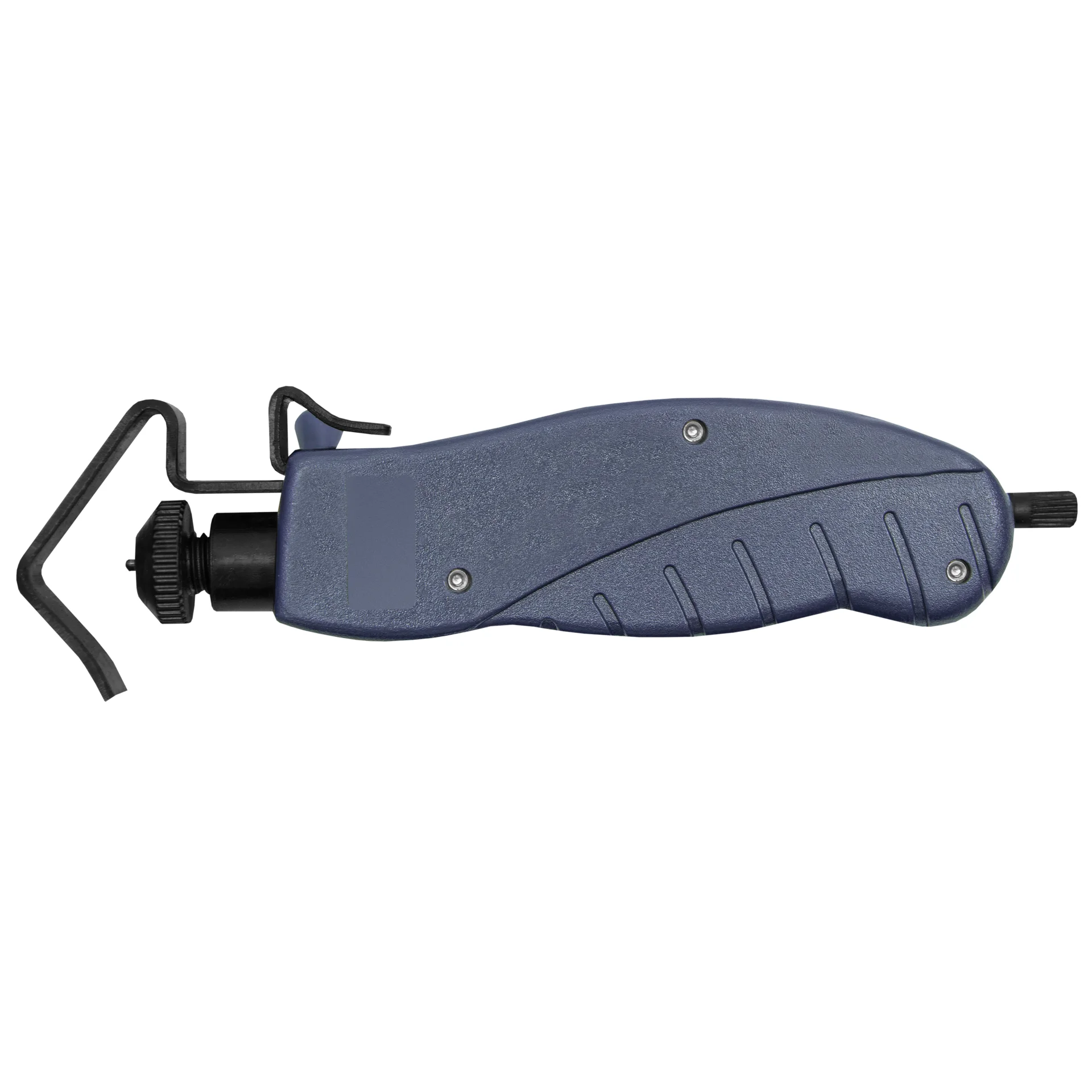 Стриппер для кабелей диаметром 4,5-25 мм, пластиковый SNR-HT-325