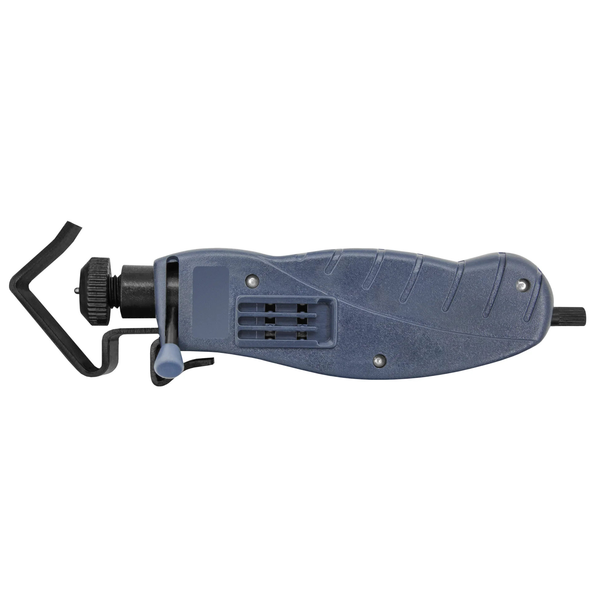 Стриппер для кабелей диаметром 4,5-25 мм, пластиковый SNR-HT-325