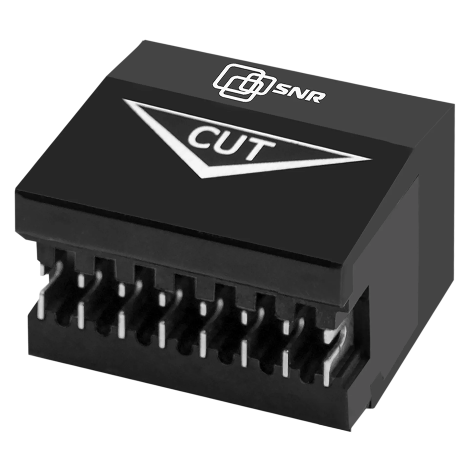 Сменная насадка для SNR-HT315DR, 4 пары