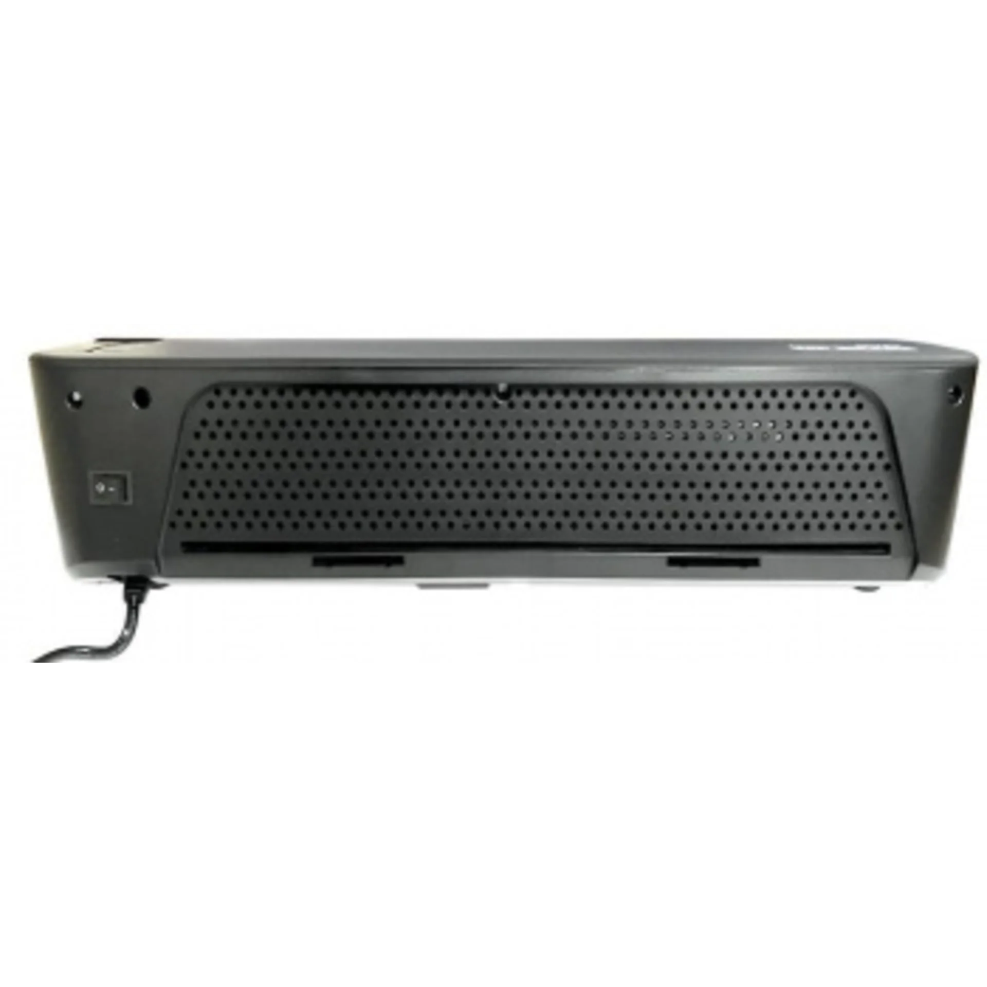 Ламинатор Office Kit L3250 черный A3 (60-125мкм) 50см/мин (4вал.) хол.лам. лам.фото реверс