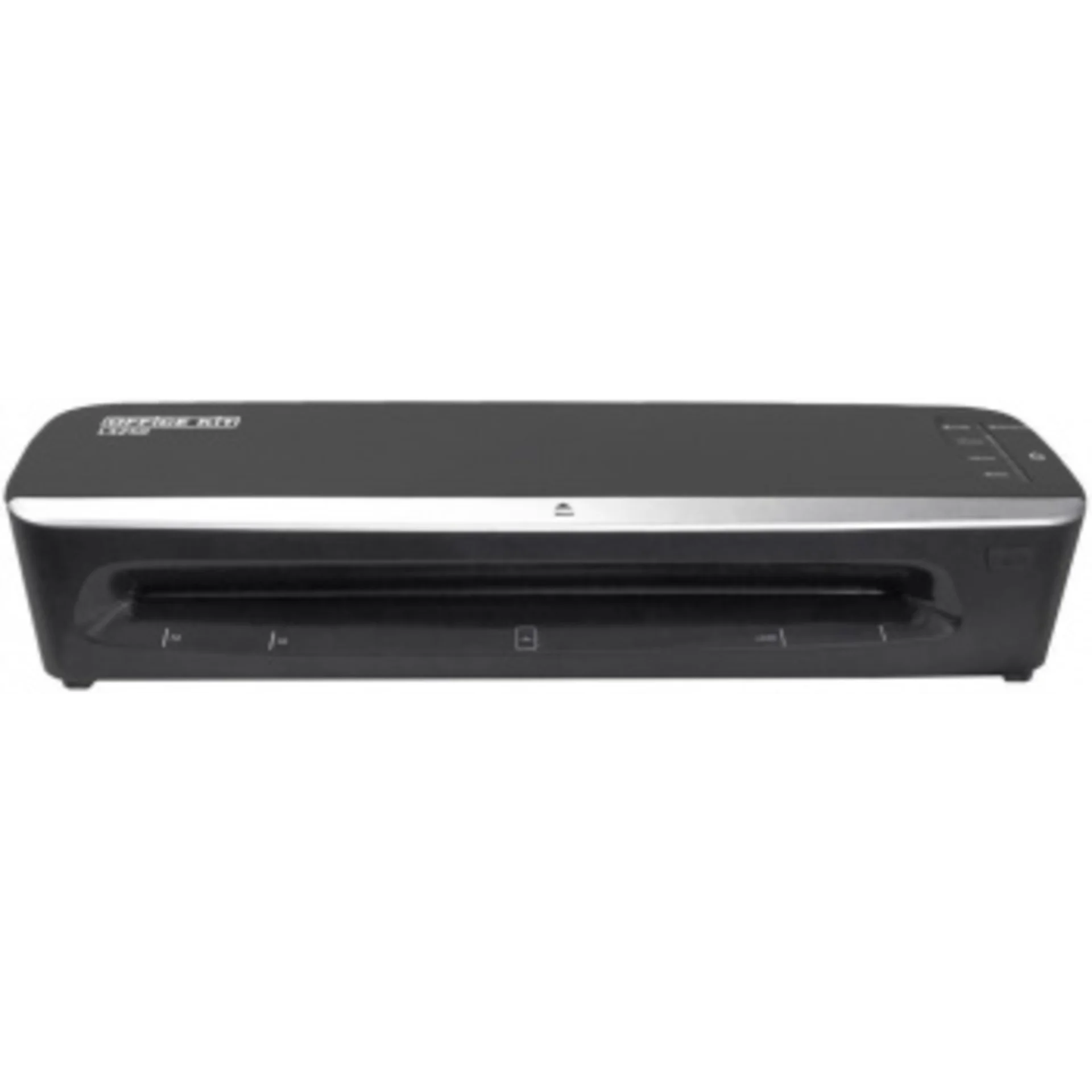 Ламинатор Office Kit L3250 черный A3 (60-125мкм) 50см/мин (4вал.) хол.лам. лам.фото реверс