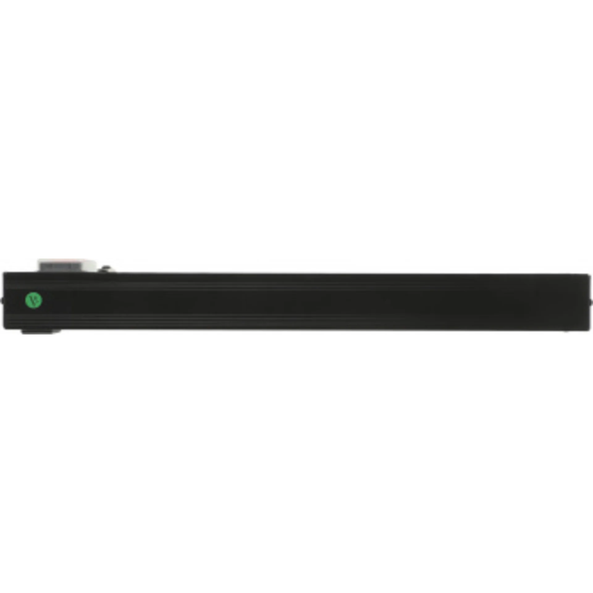 Блок распределения питания Lanmaster TWT-PDU19-10A8P-1.8 гор.размещ. 8xSchuko базовые 10A Schuko 1.8