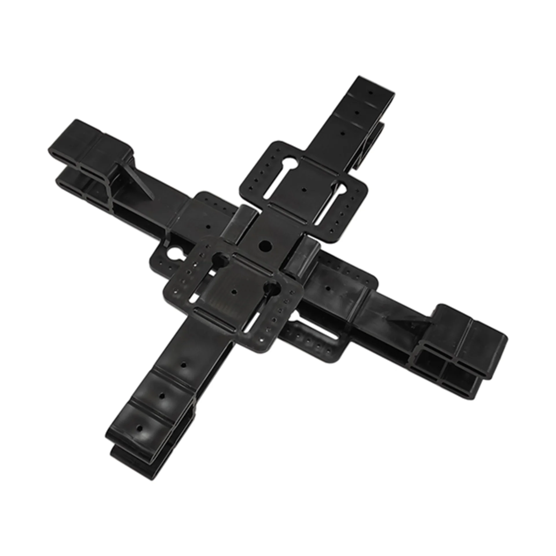 Узел крепления пластиковый VS-YPMK-300P