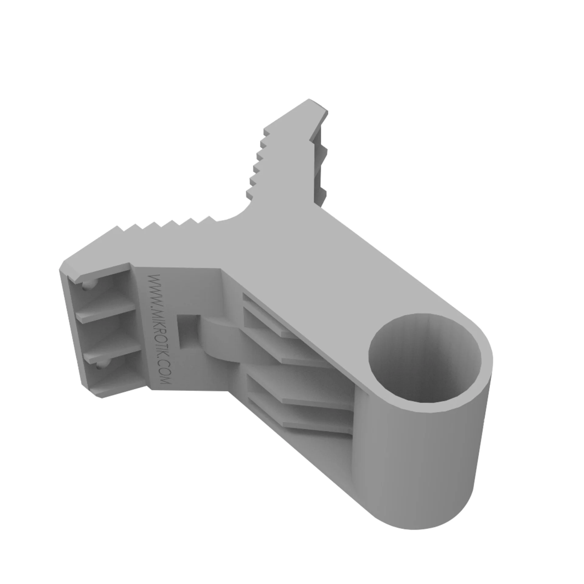 Кронштейн Mikrotik quickMOUNT