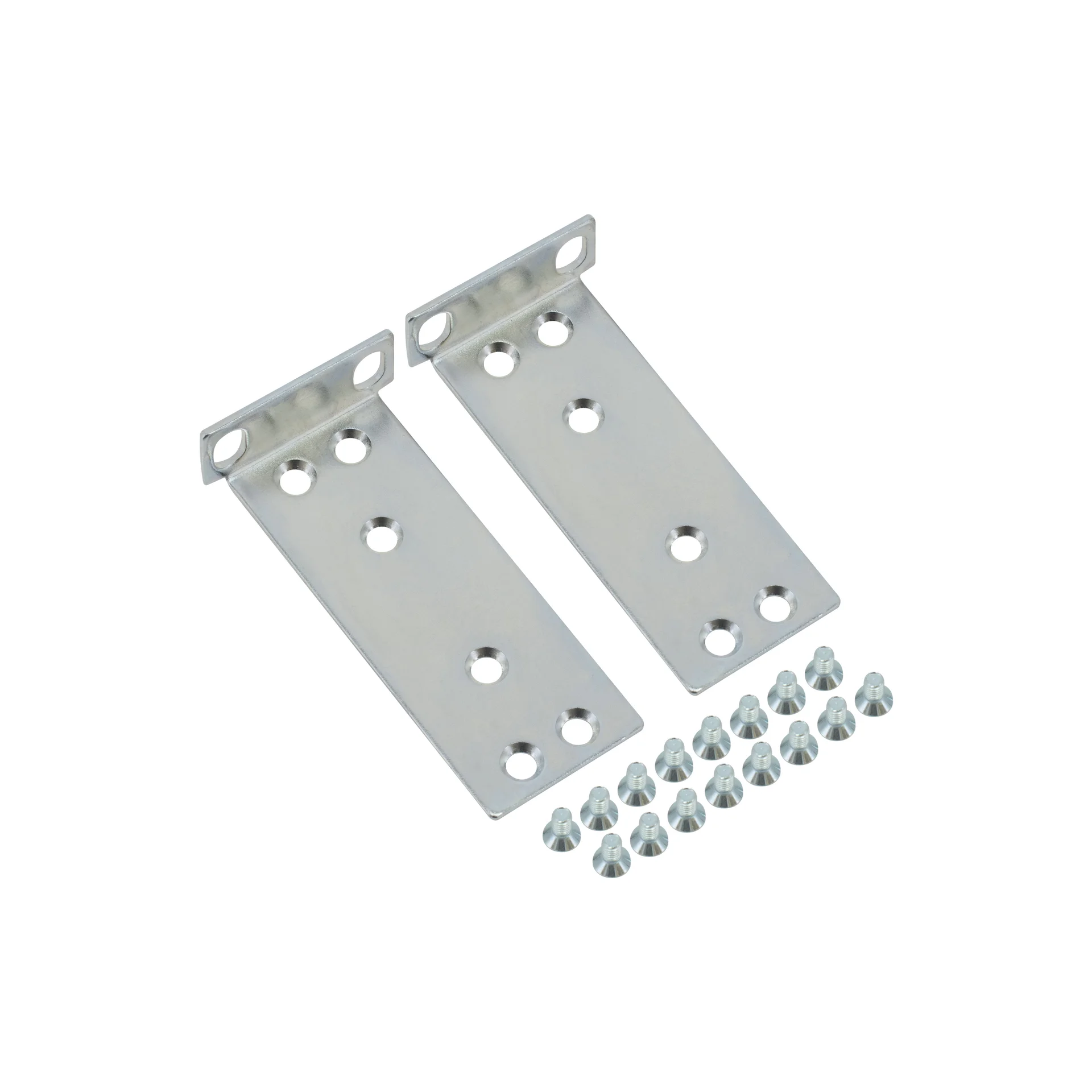 Крепление SNR-RMB-C9500HP-Z (гальваническое покрытие) для коммутаторов Cisco Catalyst 9500 Series High Performance