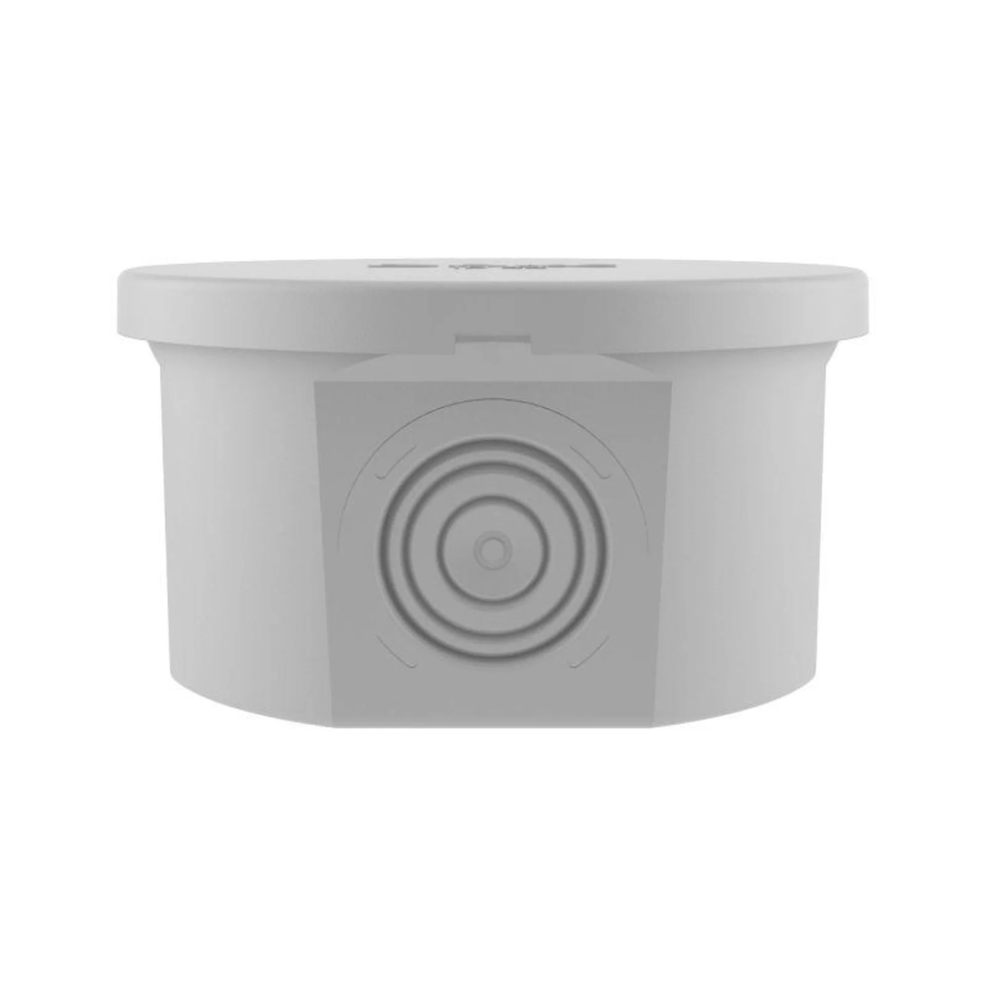 Коробка распределительная ОП 65х35мм IP44 4 каб. ввод DKC 53500