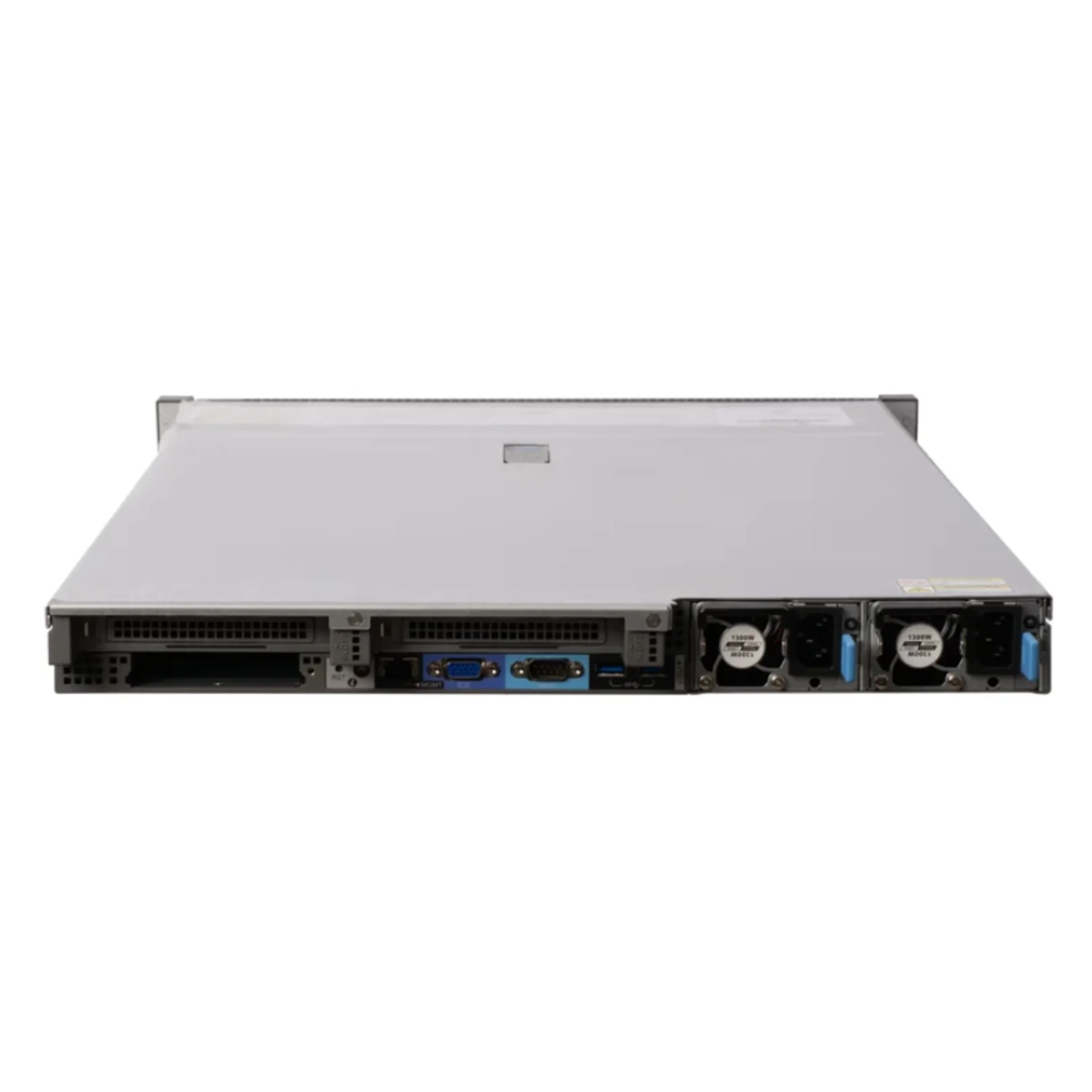 Серверная платформа SNR-SR1304LS, 1U, Scalable Gen3, DDR4, 4xHDD, резервируемый БП