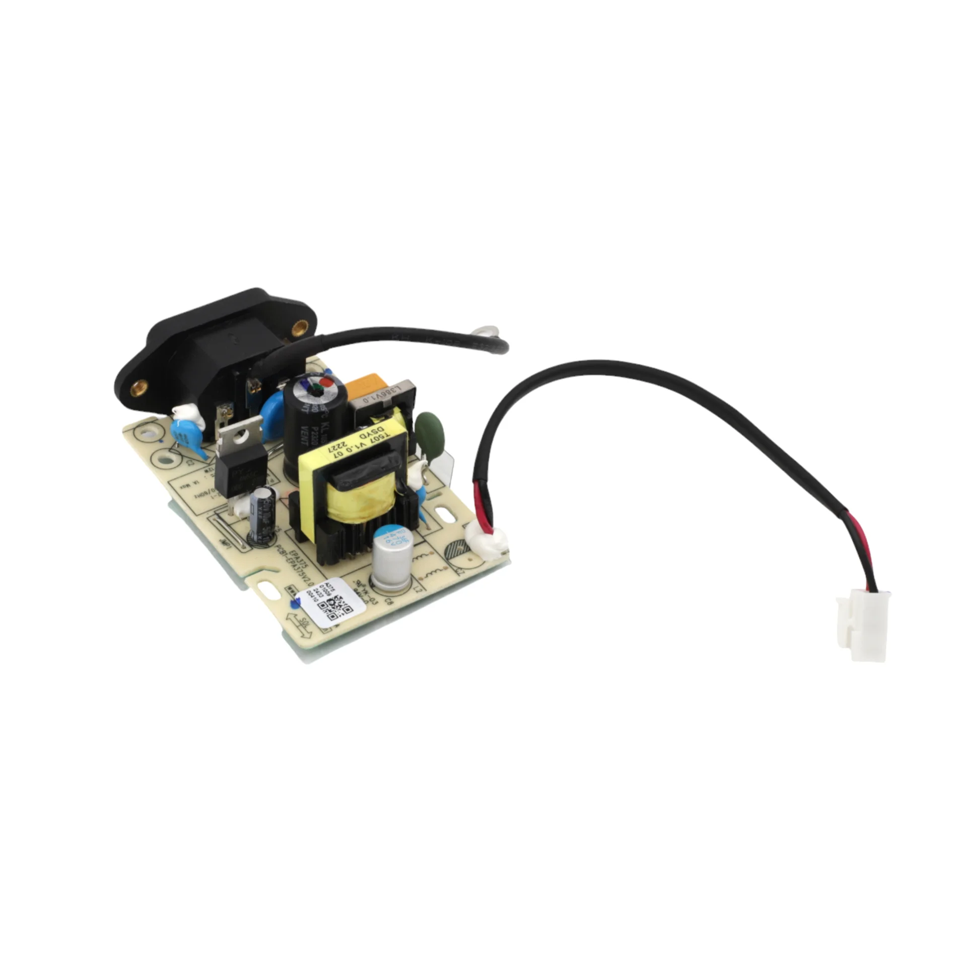 Блок питания EPA375 12В, 1А