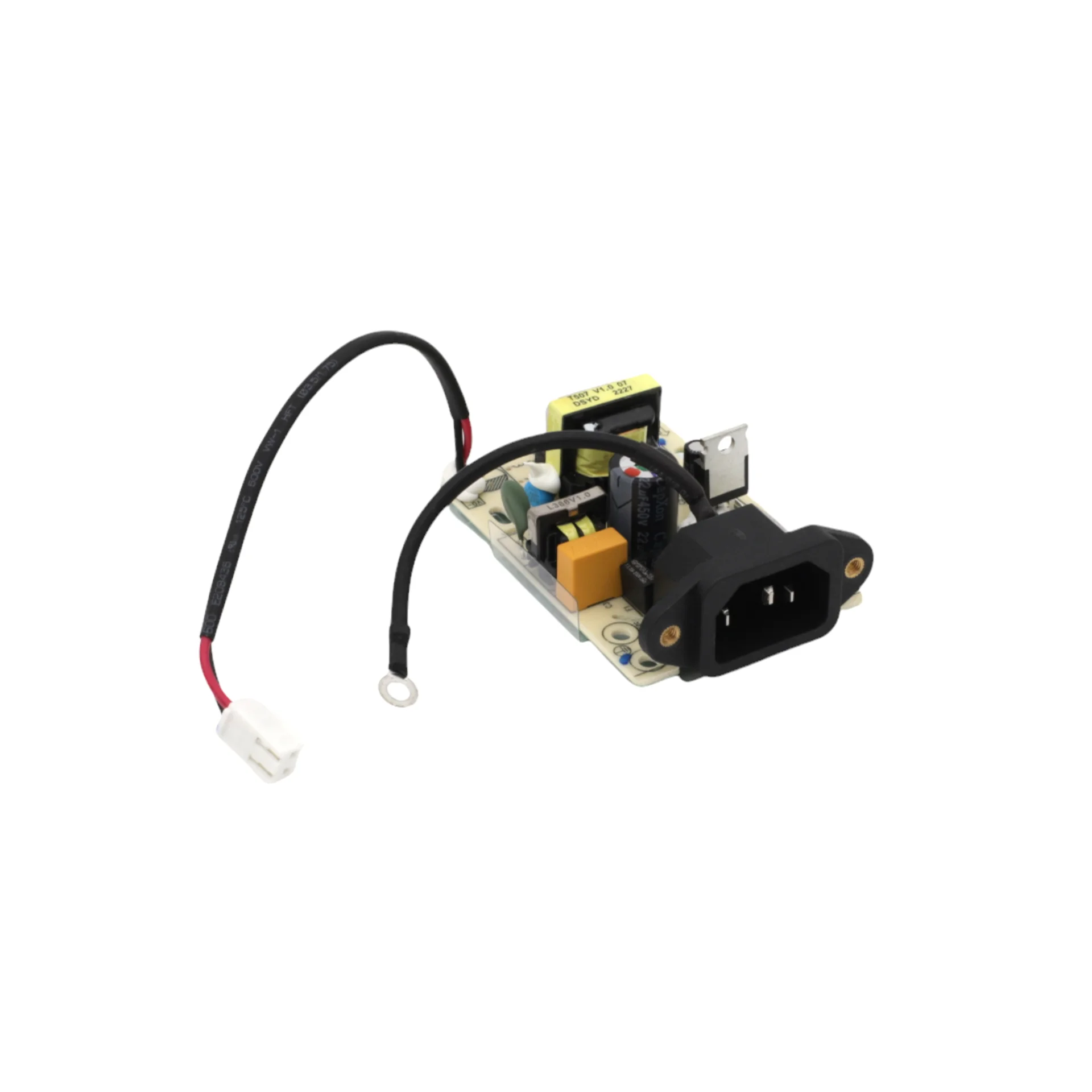 Блок питания EPA375 12В, 1А