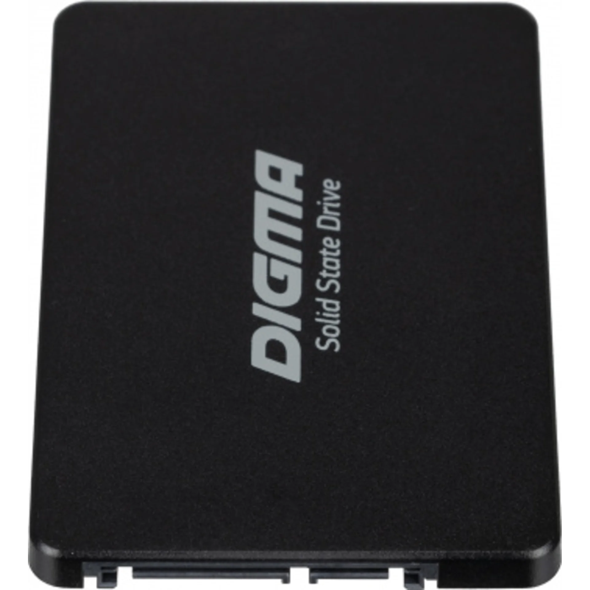 Накопитель SSD Digma SATA-III 128GB DGSR2128GY23T Run Y2 2.5"