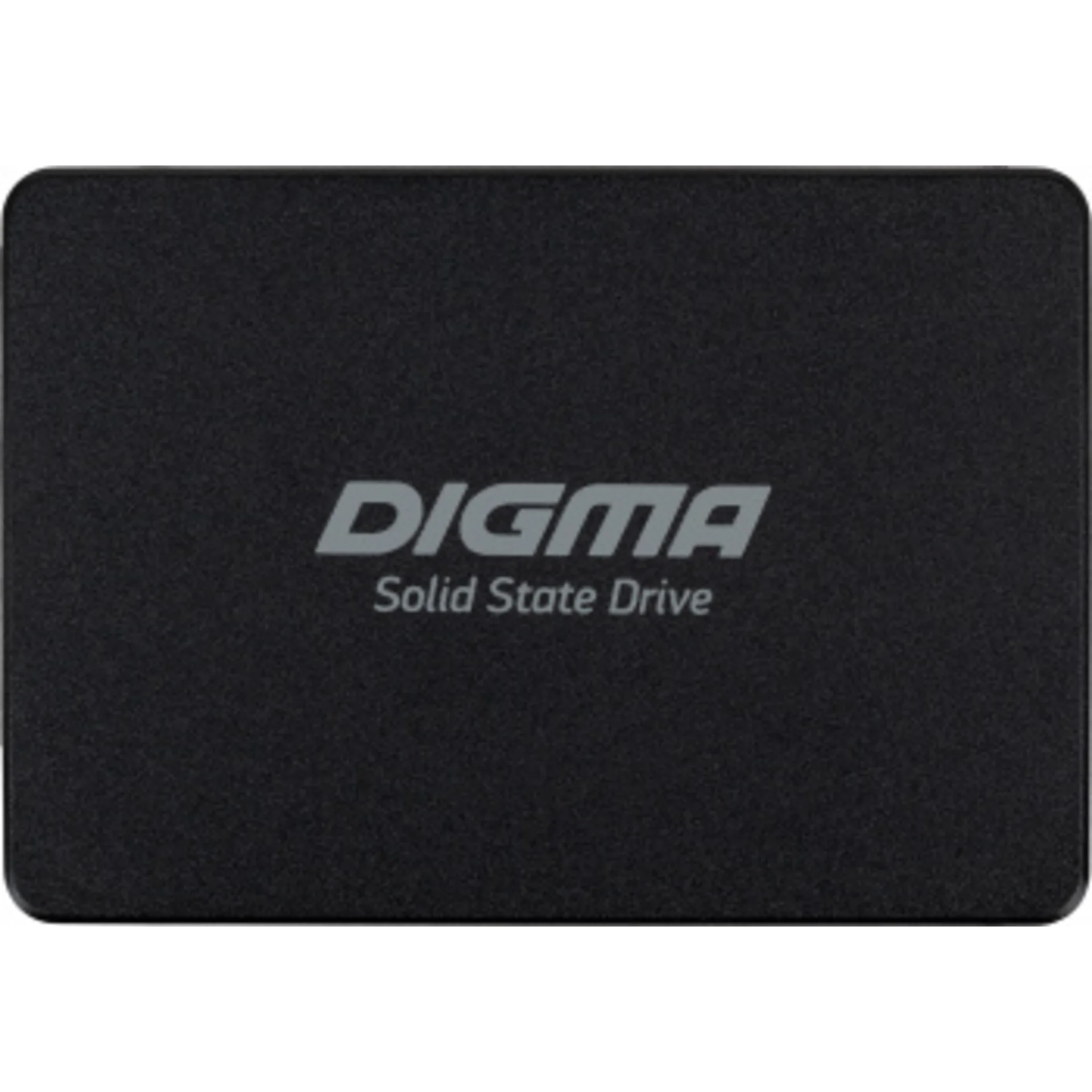 Накопитель SSD Digma SATA-III 128GB DGSR2128GY23T Run Y2 2.5"