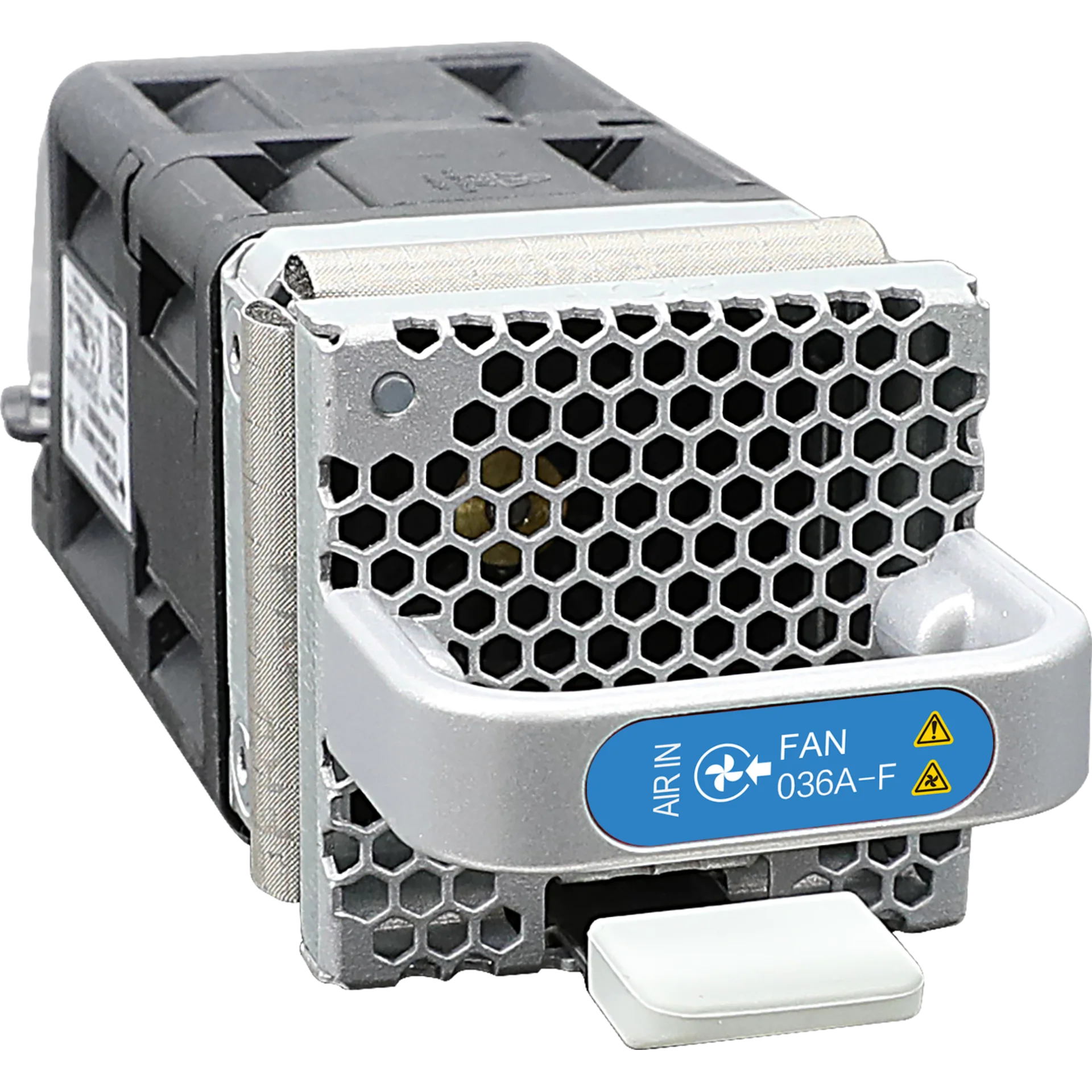 Модуль вентиляторный Huawei FAN-036A-F (уценка) без упаковки, возможны небольшие потертости на корпусе