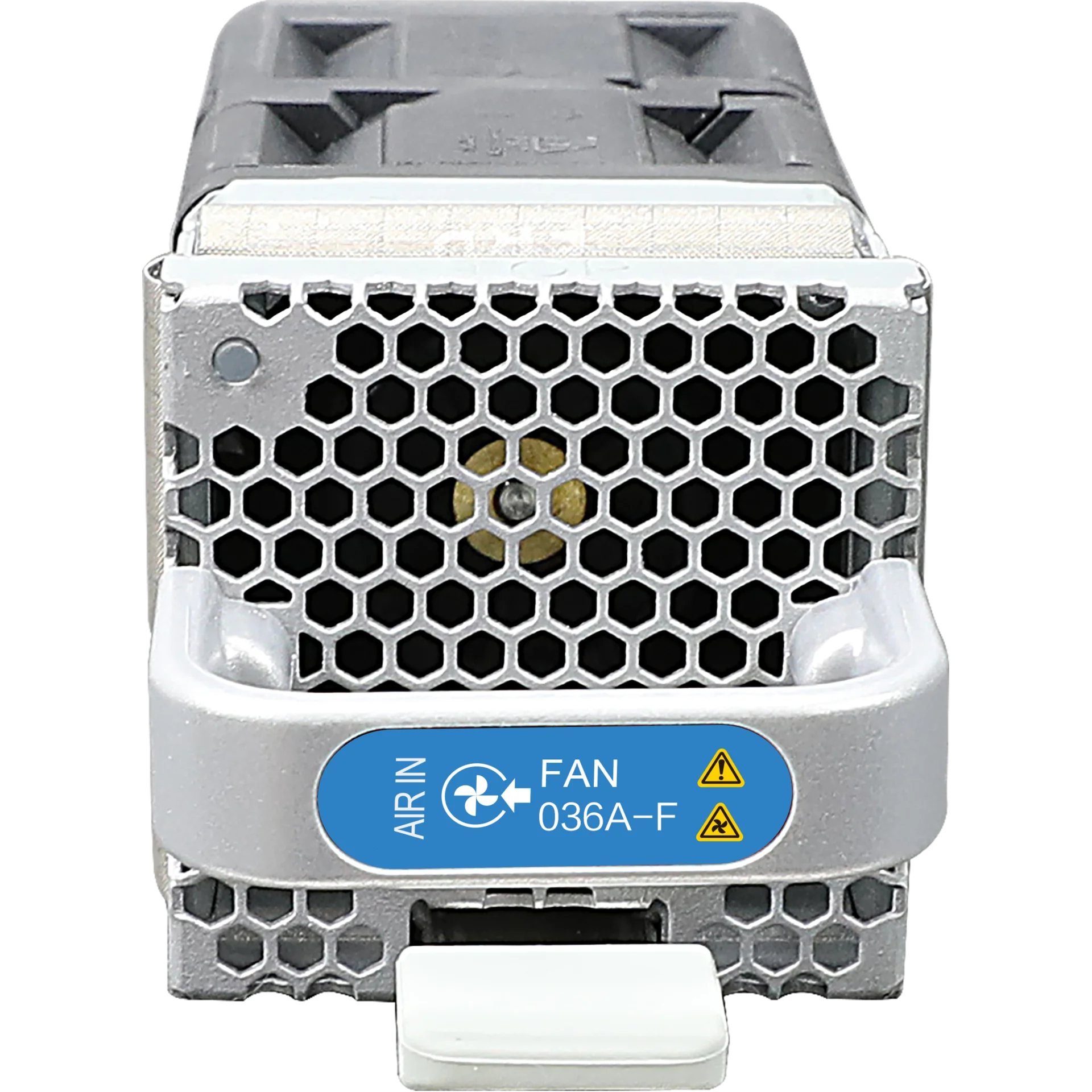 Модуль вентиляторный Huawei FAN-036A-F (уценка) без упаковки, возможны небольшие потертости на корпусе