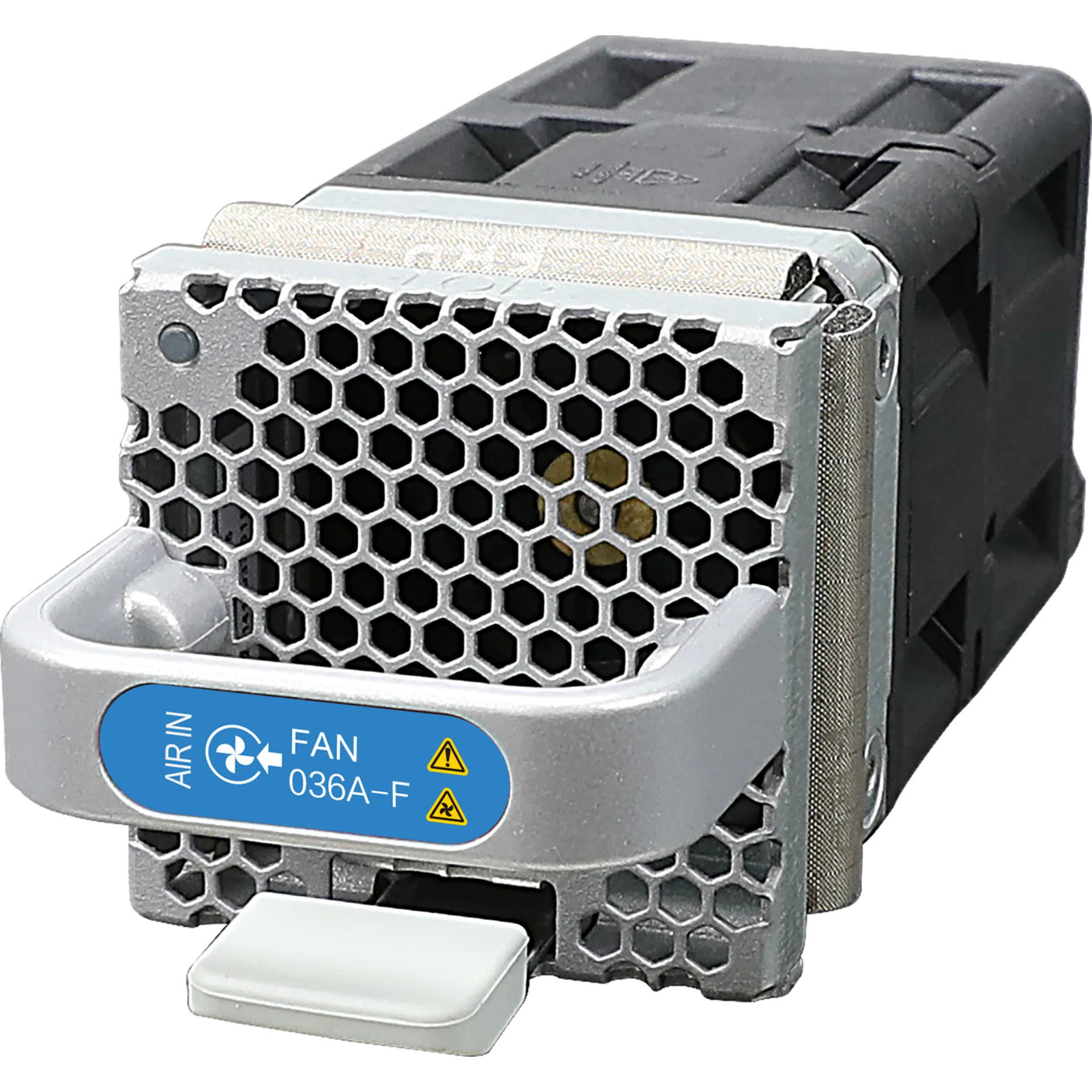 Модуль вентиляторный Huawei FAN-036A-F (уценка) без упаковки, возможны небольшие потертости на корпусе