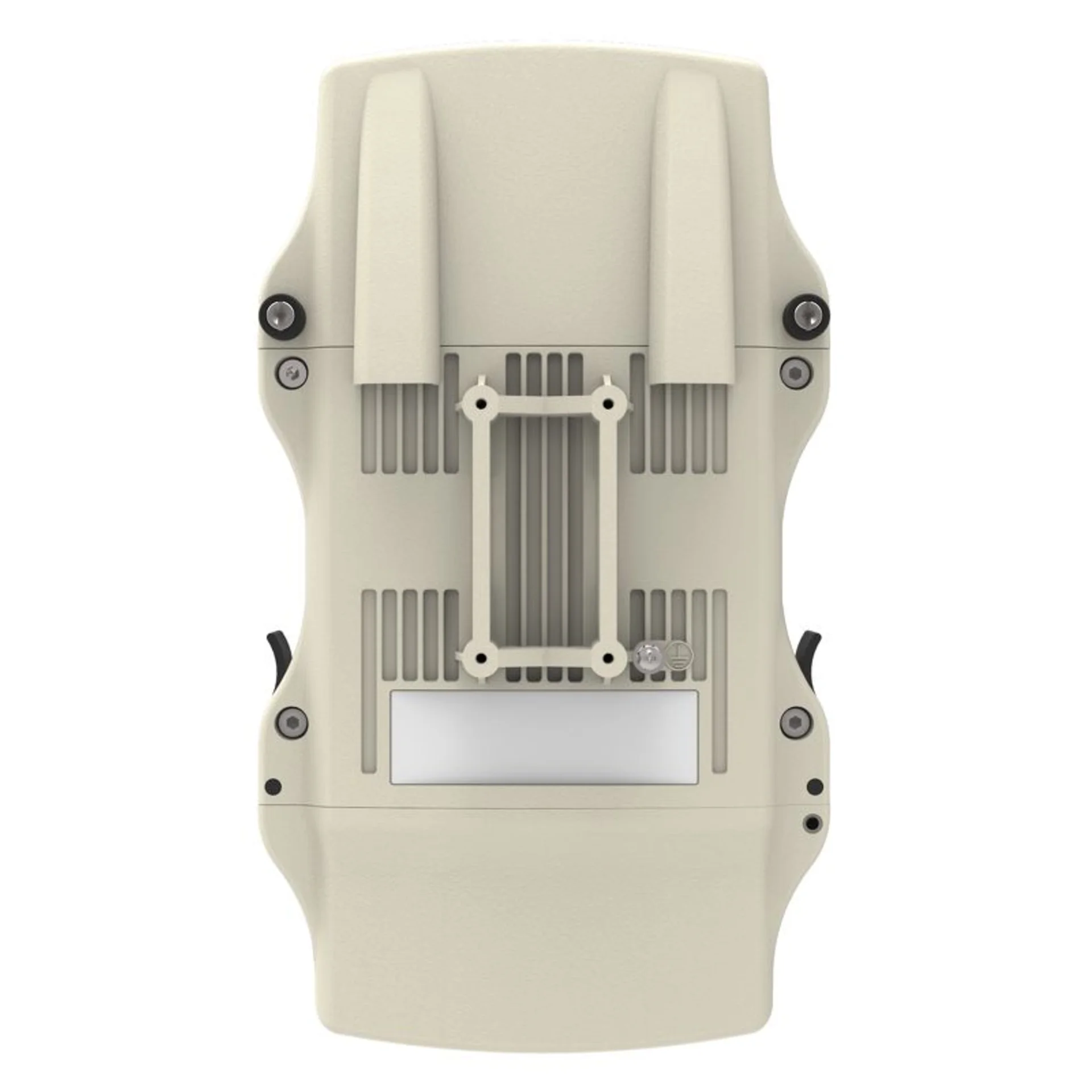 Точка доступа MikroTik NetMetal 5 RB922UAGS-5HPacD-NM with a miniPCI-express slot, two RP-SMA