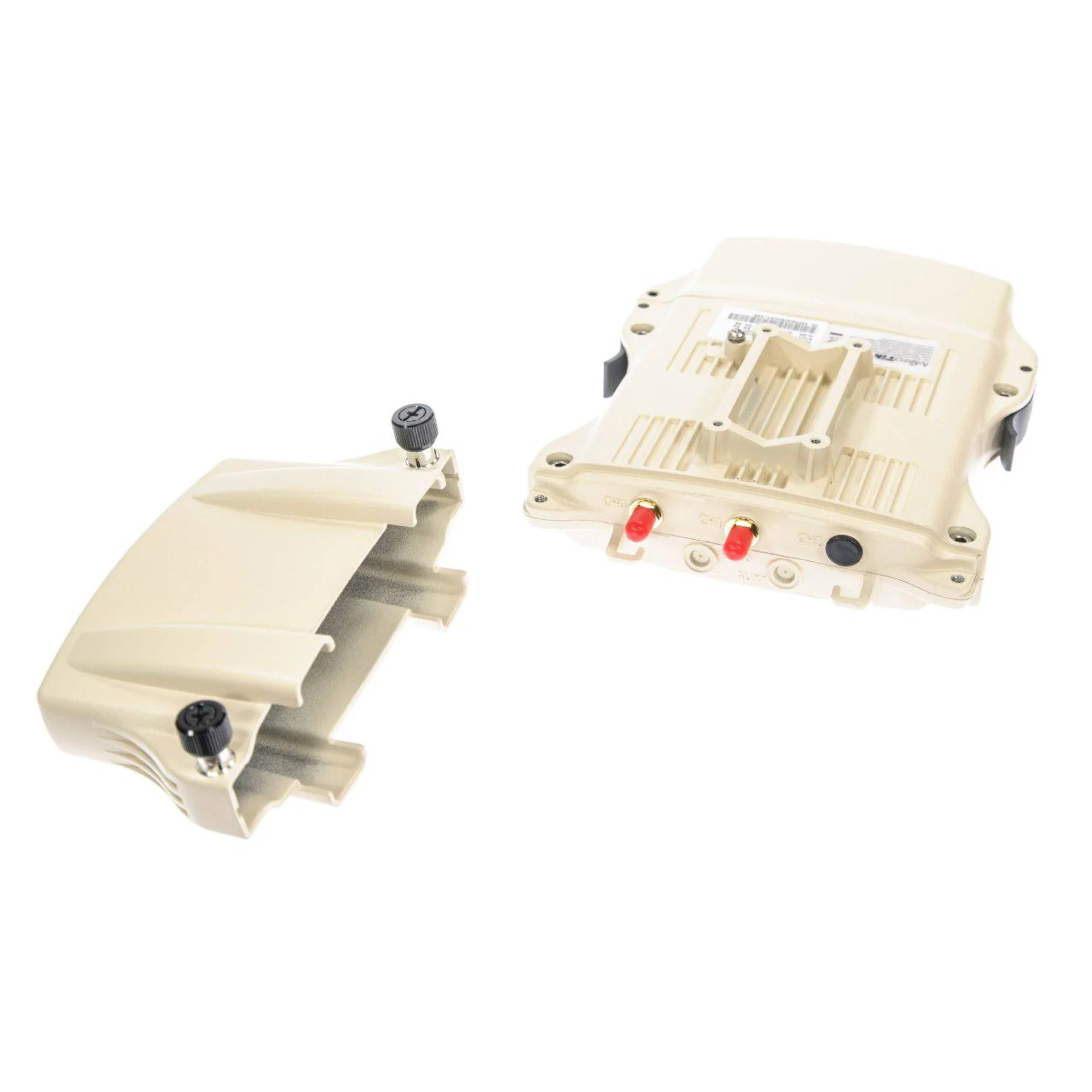 Точка доступа MikroTik NetMetal 5 RB922UAGS-5HPacD-NM with a miniPCI-express slot, two RP-SMA