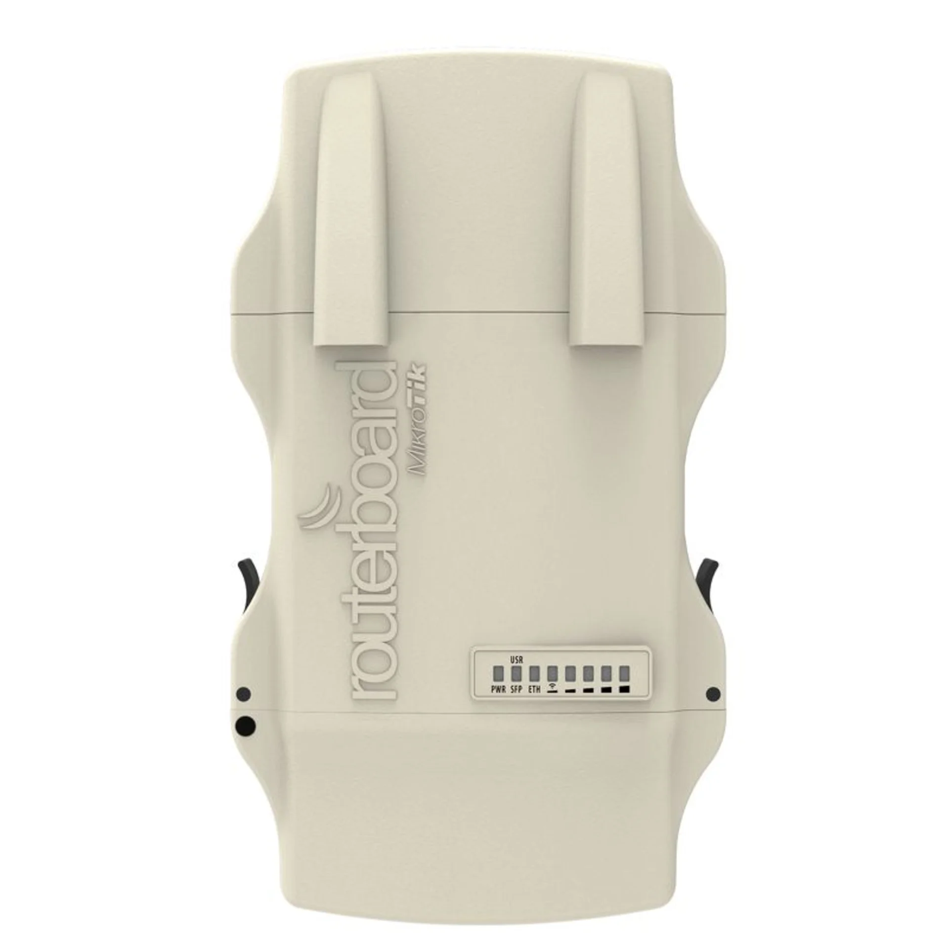 Точка доступа MikroTik NetMetal 5 RB921UAGS-5SHPacT-NM 2000mW TX power, three RP-SMA