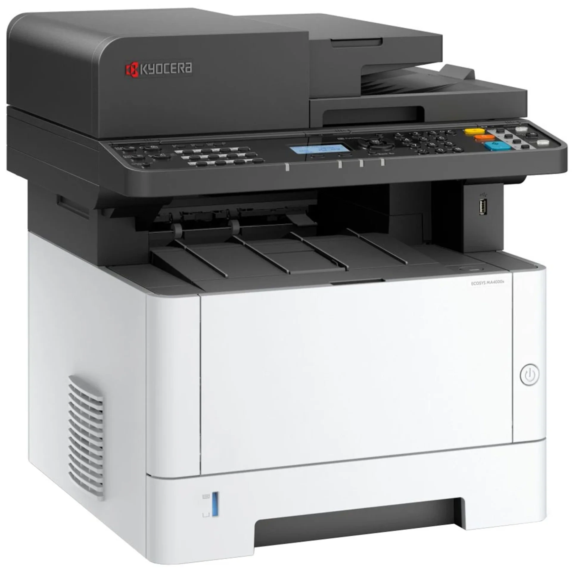 МФУ лазерный Kyocera Ecosys MA4000x Kyocera Ecosys MA4000x