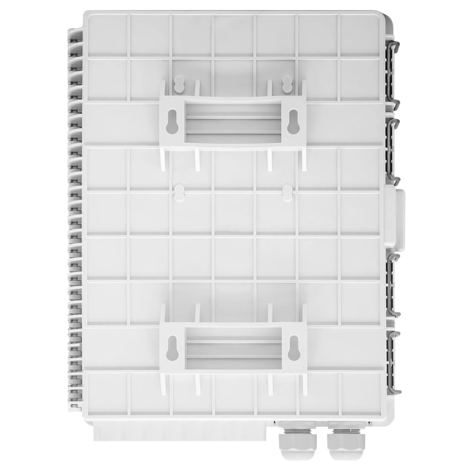 Коробка распределительная оптическая SNR-FTTH-FDB-16