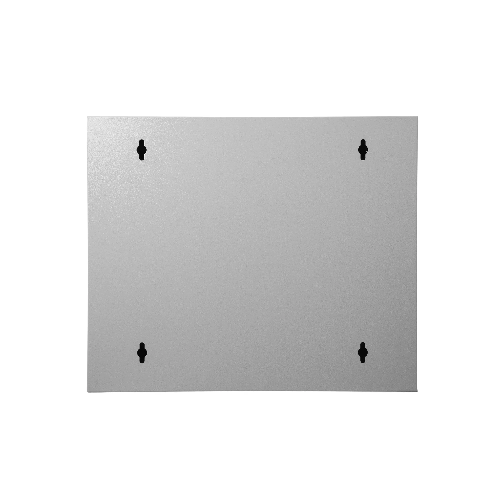 Шкаф телекоммуникационный настенный 9U, 600х550х500мм двухсекционный