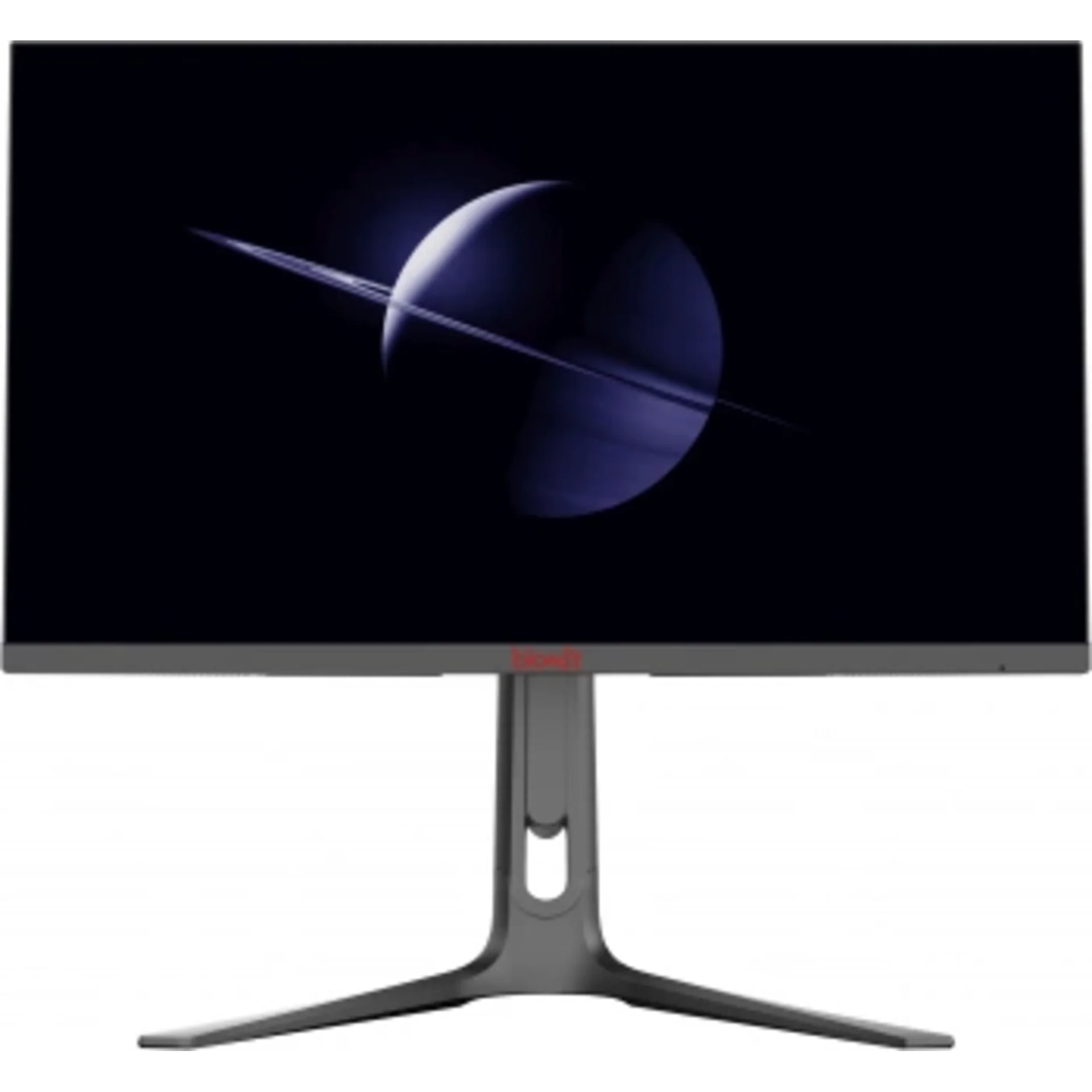 Монитор Bloody 27" MN272Q темно-серый IPS LED 1ms 16:9 HDMI M/M матовая HAS Piv 400cd 178гр/178гр 25