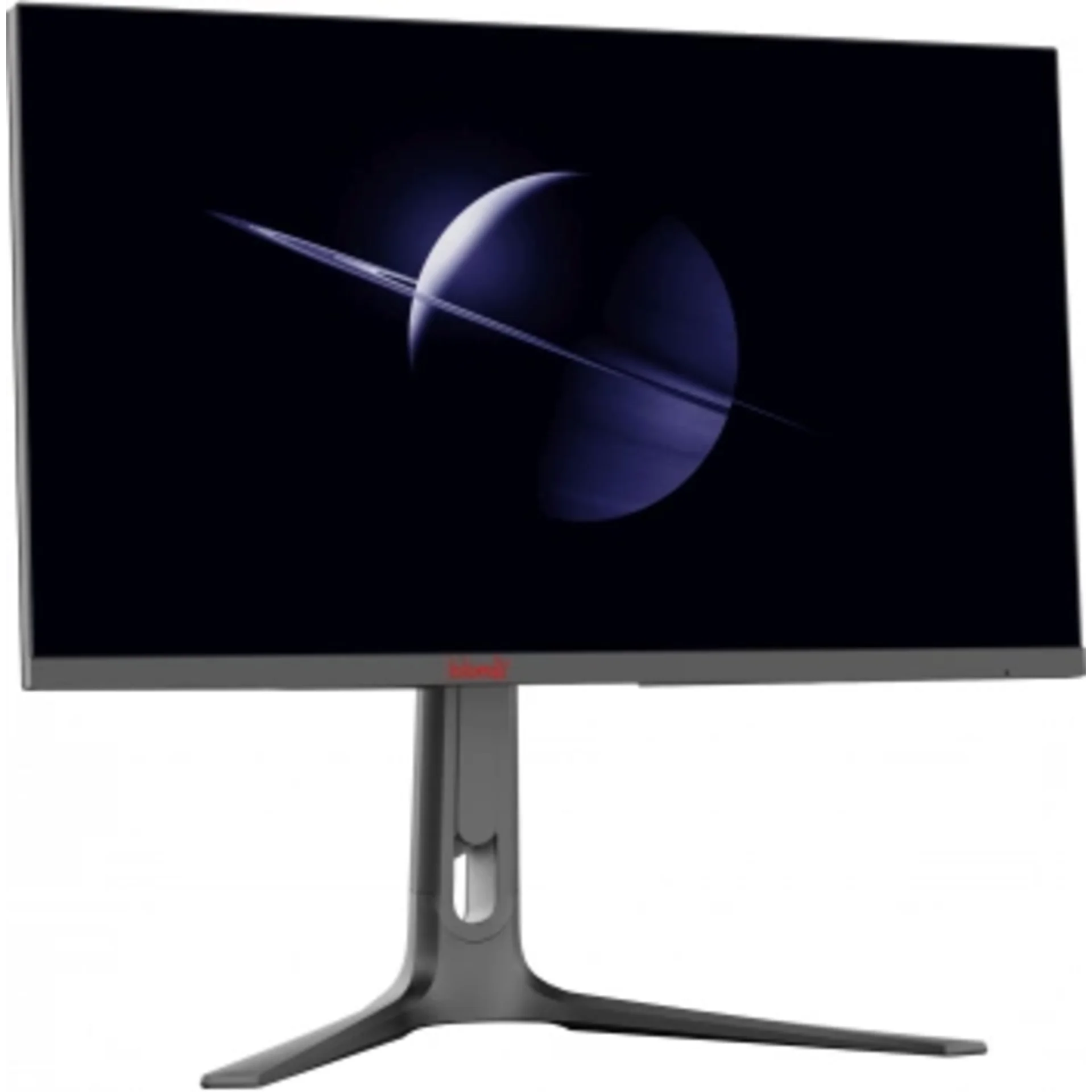 Монитор Bloody 27" MN272Q темно-серый IPS LED 1ms 16:9 HDMI M/M матовая HAS Piv 400cd 178гр/178гр 25
