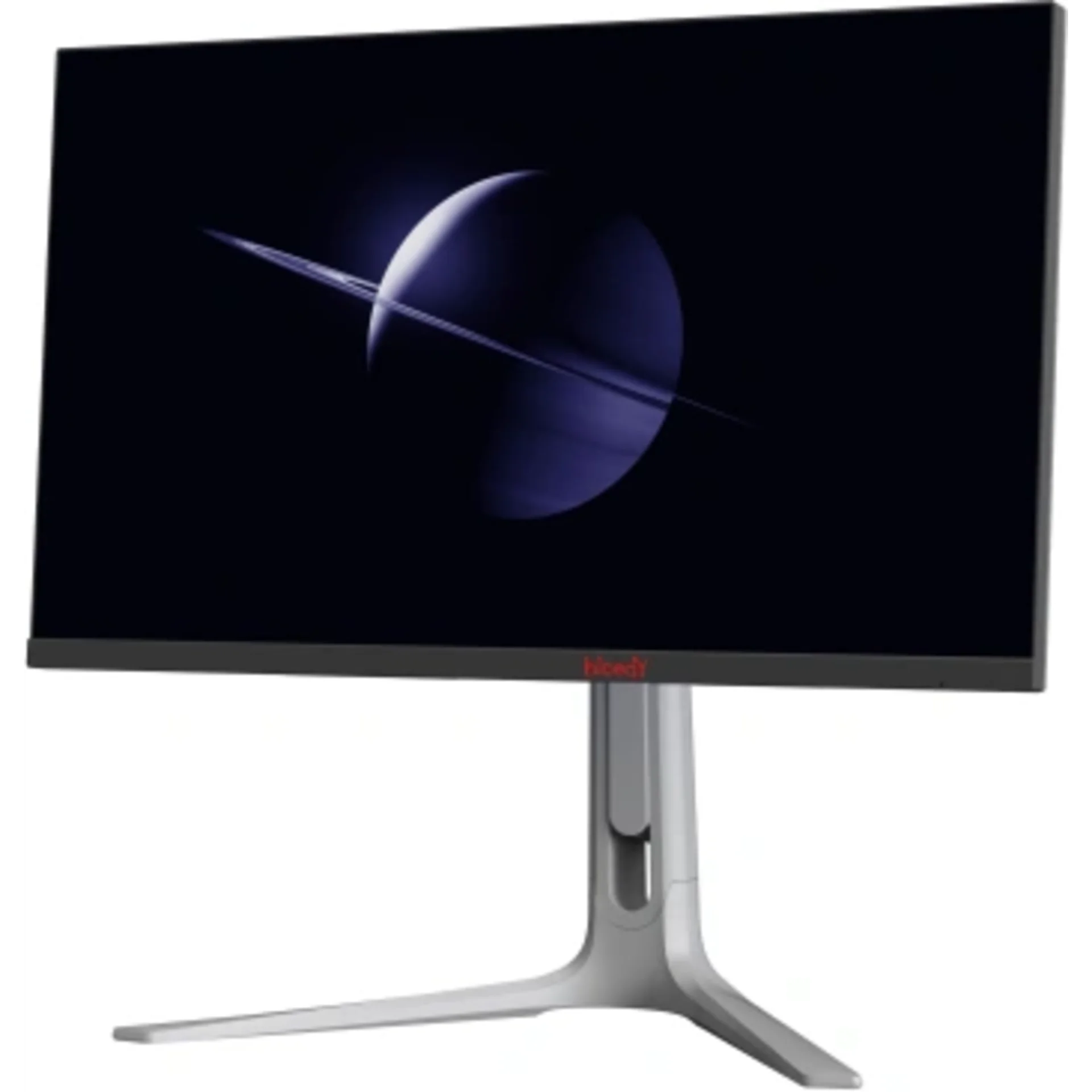 Монитор Bloody 27" MN272Q светло-серый IPS LED 1ms 16:9 HDMI M/M матовая HAS 400cd 178гр/178гр 2560x
