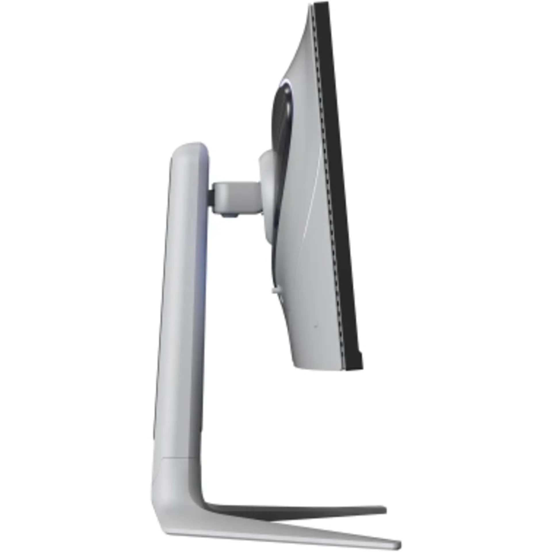 Монитор Bloody 27" MN272Q светло-серый IPS LED 1ms 16:9 HDMI M/M матовая HAS 400cd 178гр/178гр 2560x