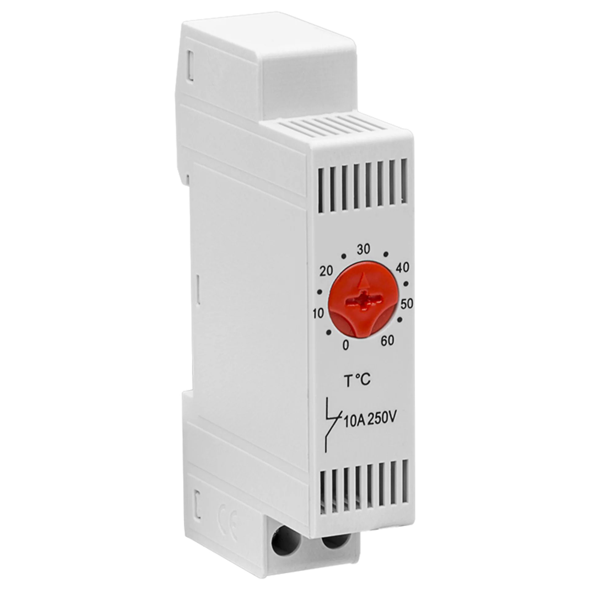 Блок управления климатом (термостат) для тепловентиляторов