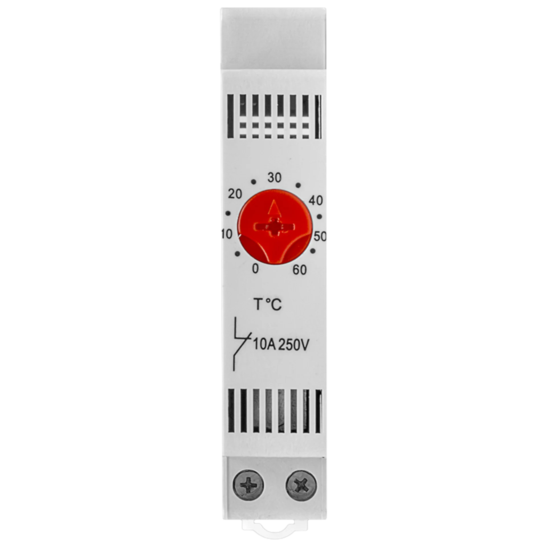 Блок управления климатом (термостат) для тепловентиляторов