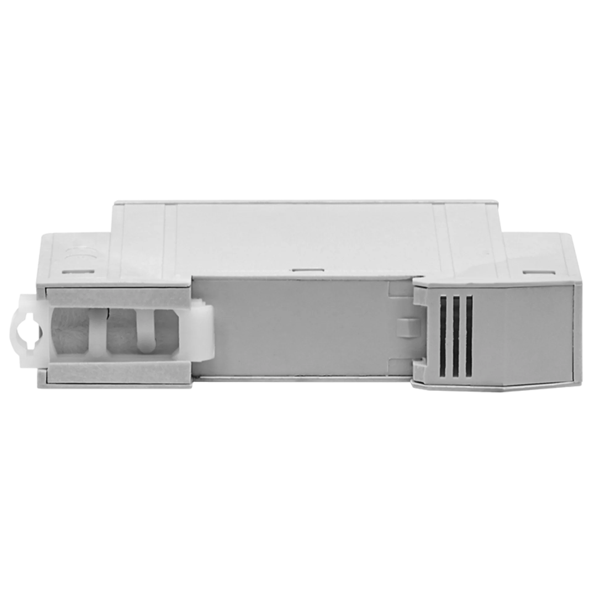 Блок управления климатом (термостат) для вентиляторов и вентиляторных полок