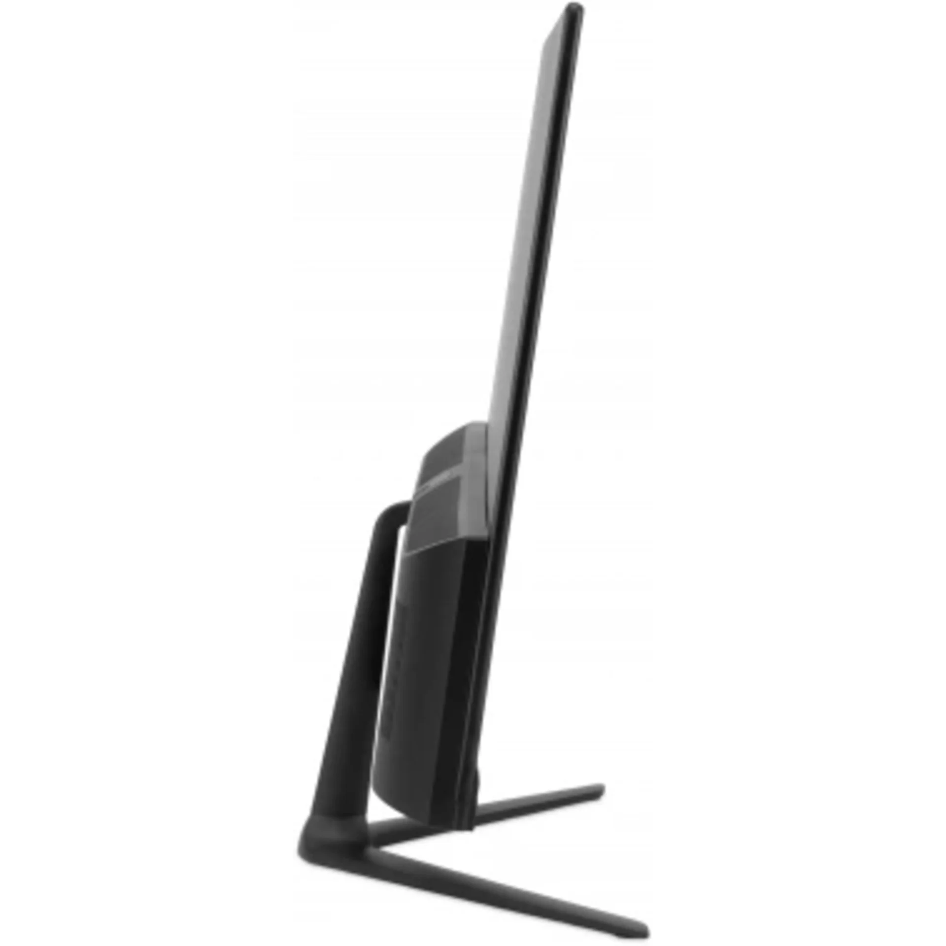 Моноблок IRU P231 23.8" Full HD Cel N4020 (1.1) 8Gb SSD256Gb Windows 11 Pro GbitEth WiFi BT 36W Cam