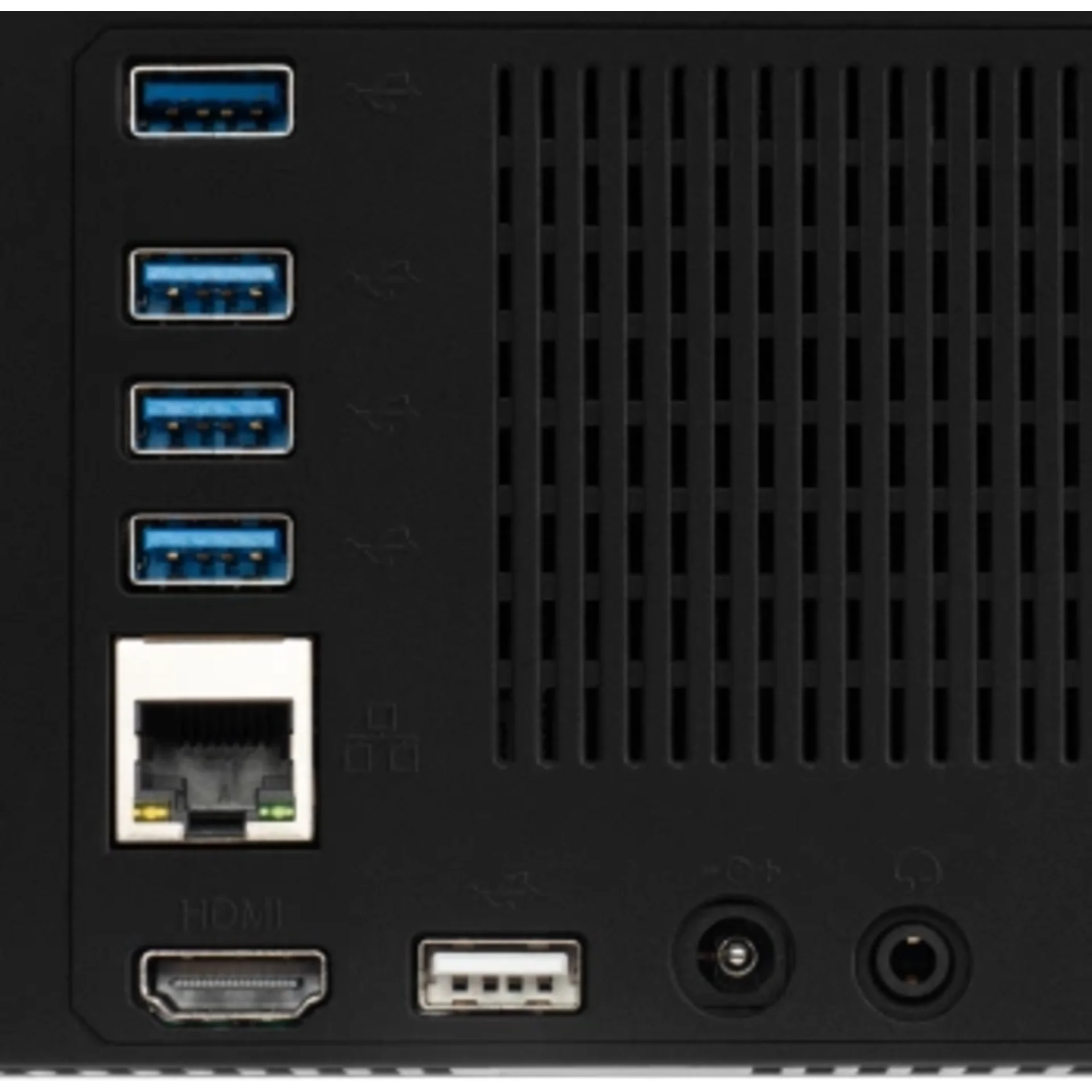 Моноблок IRU P231 23.8" Full HD Cel N4020 (1.1) 8Gb SSD256Gb Windows 11 Pro GbitEth WiFi BT 36W Cam