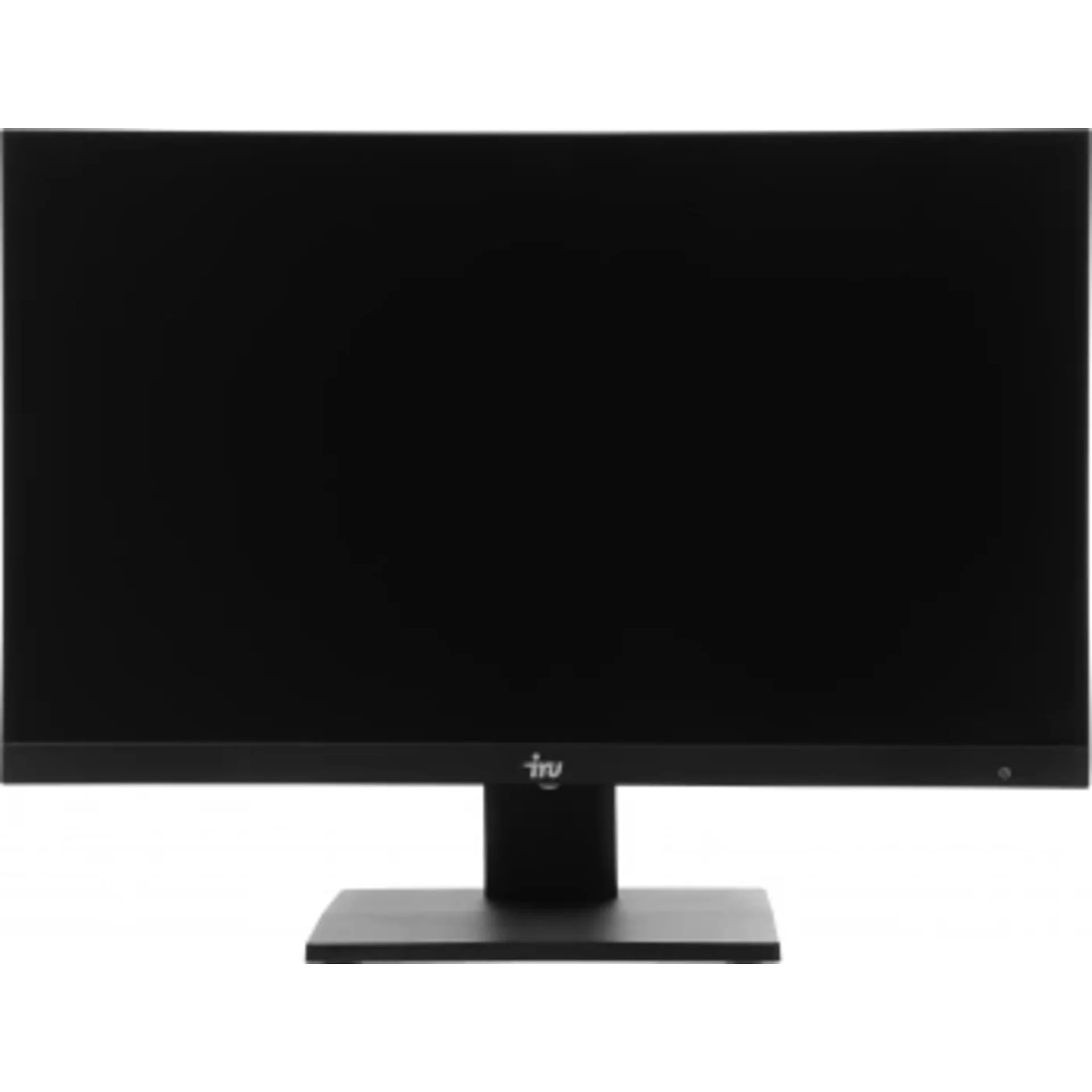 Моноблок IRU Tactio 23.8" Full HD i5 12450H (2) 32Gb SSD1Tb без ОС GbitEth WiFi BT 90W Cam