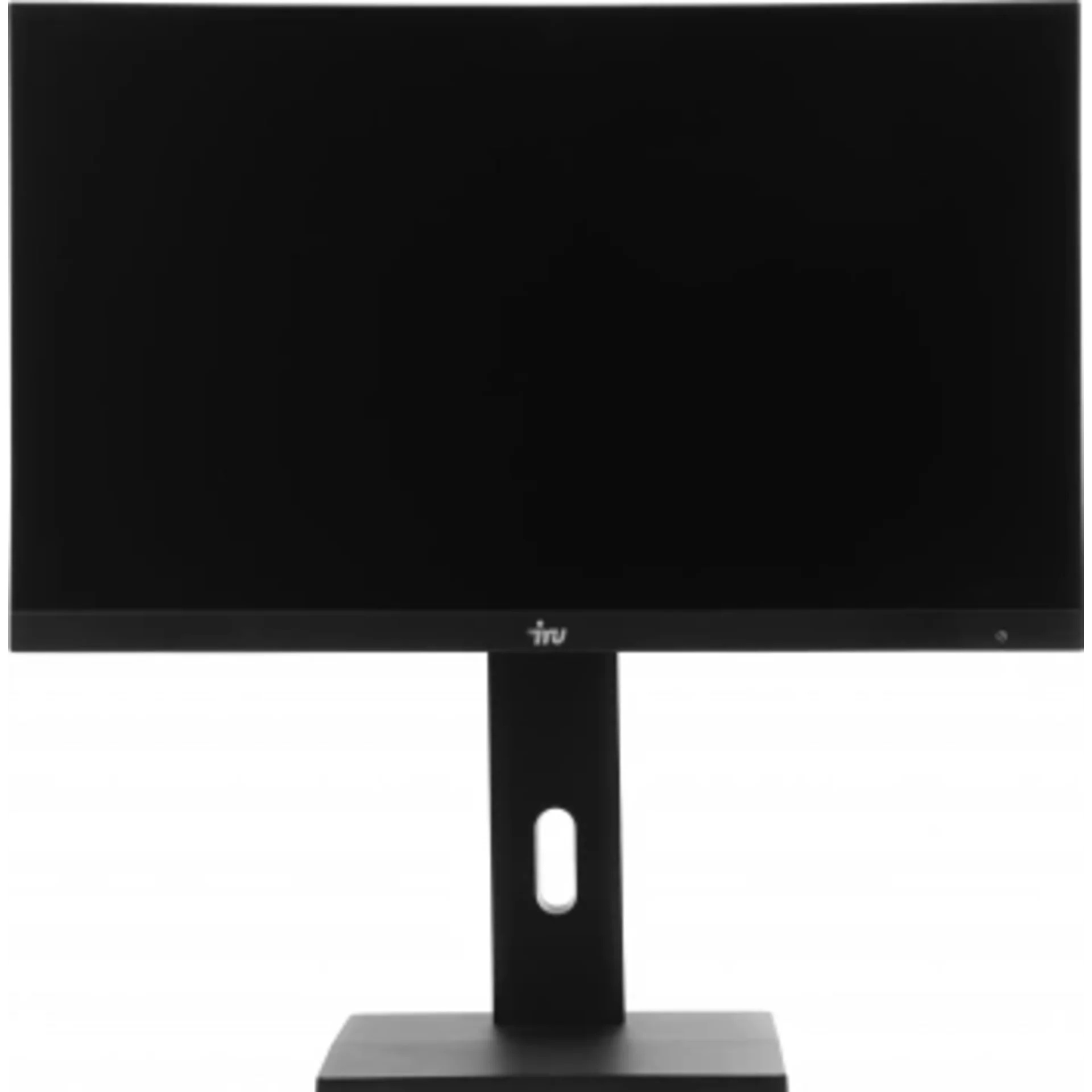 Моноблок IRU Tactio 23.8" Full HD i5 12450H (2) 32Gb SSD1Tb без ОС GbitEth WiFi BT 90W Cam