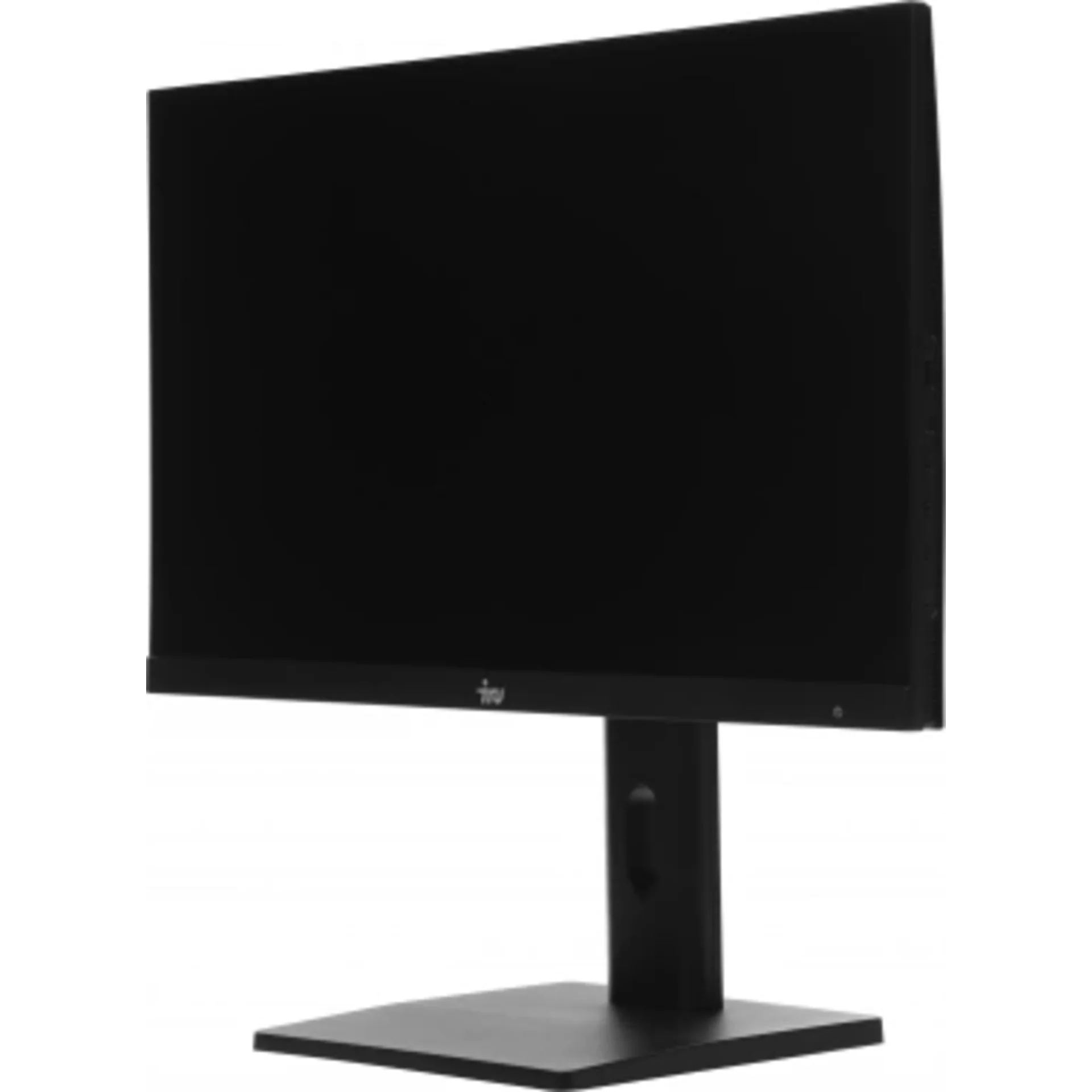 Моноблок IRU Tactio 23.8" Full HD i5 12450H (2) 32Gb SSD1Tb без ОС GbitEth WiFi BT 90W Cam