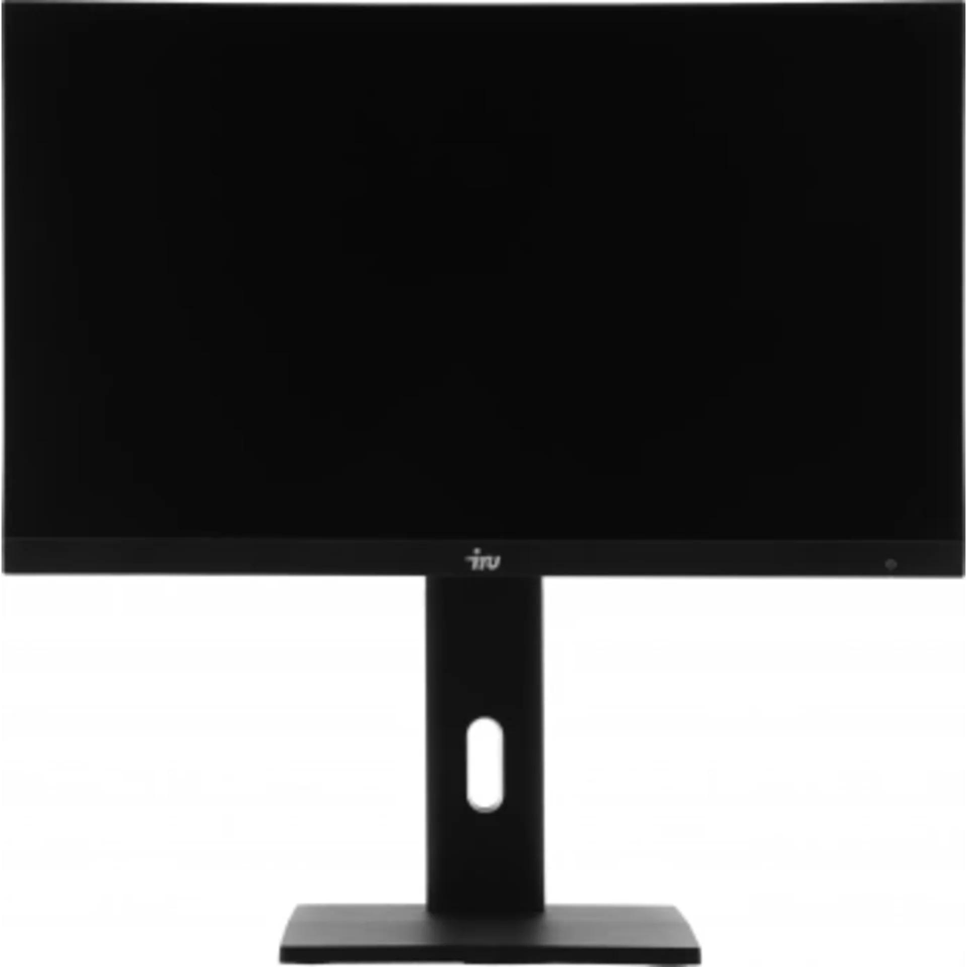 Моноблок IRU Tactio 23.8" Full HD i5 12450H (2) 32Gb SSD1Tb Windows 11 Pro GbitEth WiFi BT 90W Cam