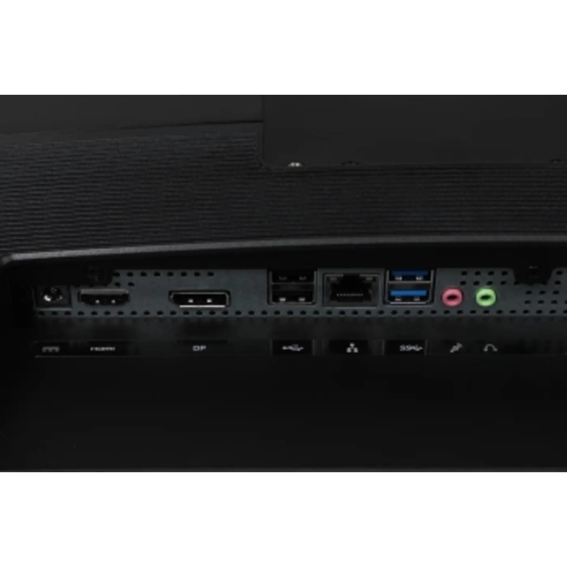 Моноблок IRU Tactio 23.8" Full HD i5 12450H (2) 32Gb SSD1Tb Windows 11 Pro GbitEth WiFi BT 90W Cam