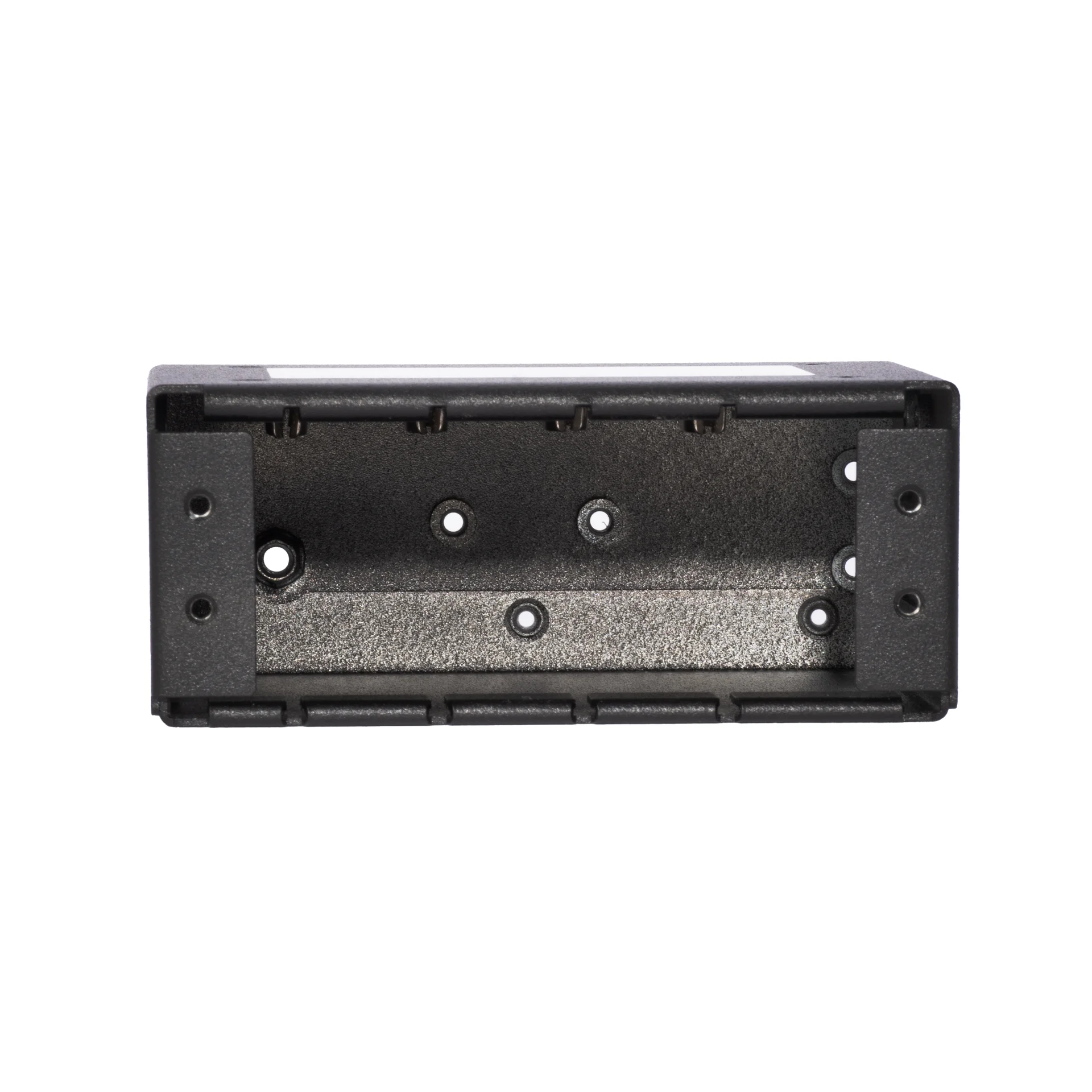 Шасси защиты от импульсных перенапряжений SNR-SPNet-PRM4