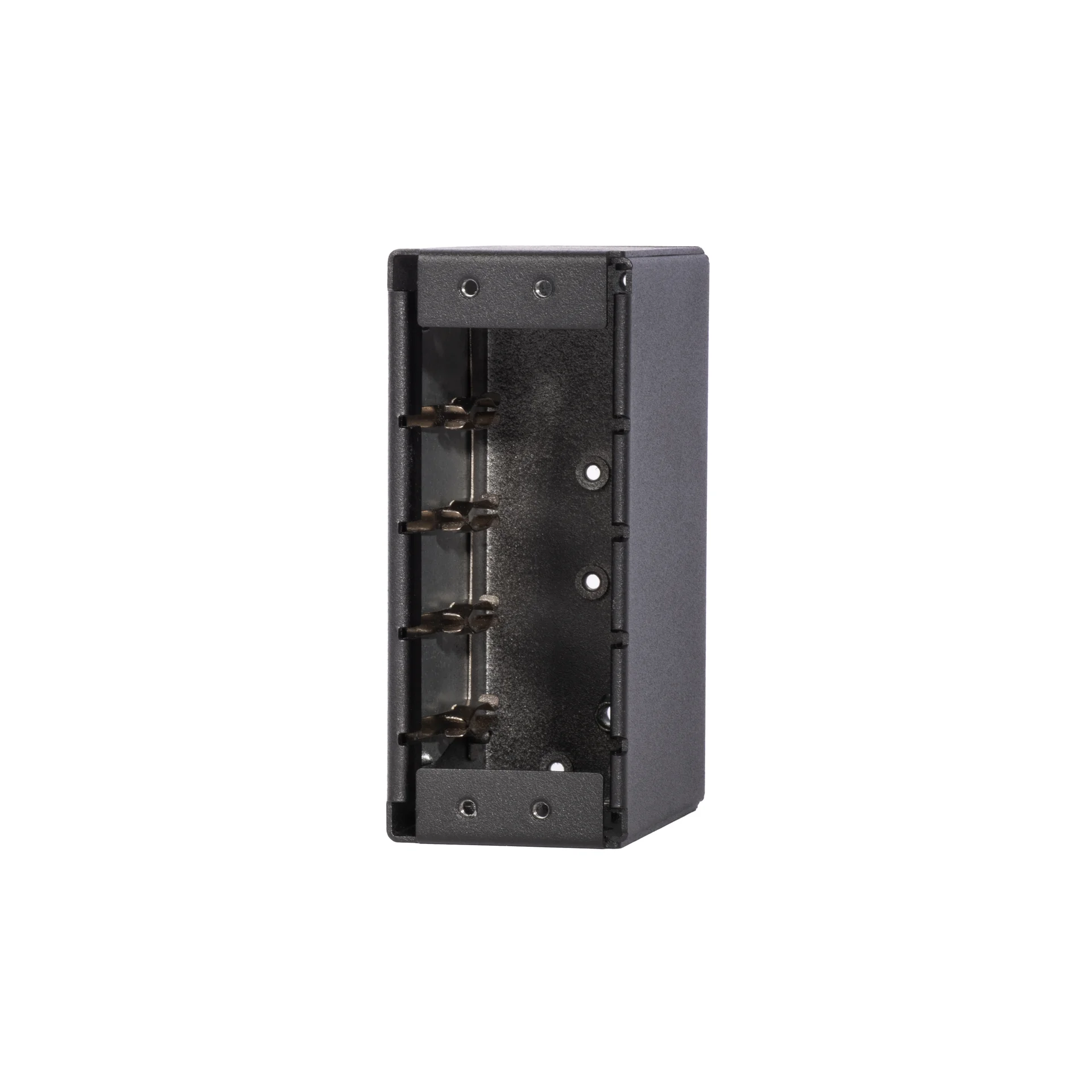 Шасси защиты от импульсных перенапряжений SNR-SPNet-PRM4