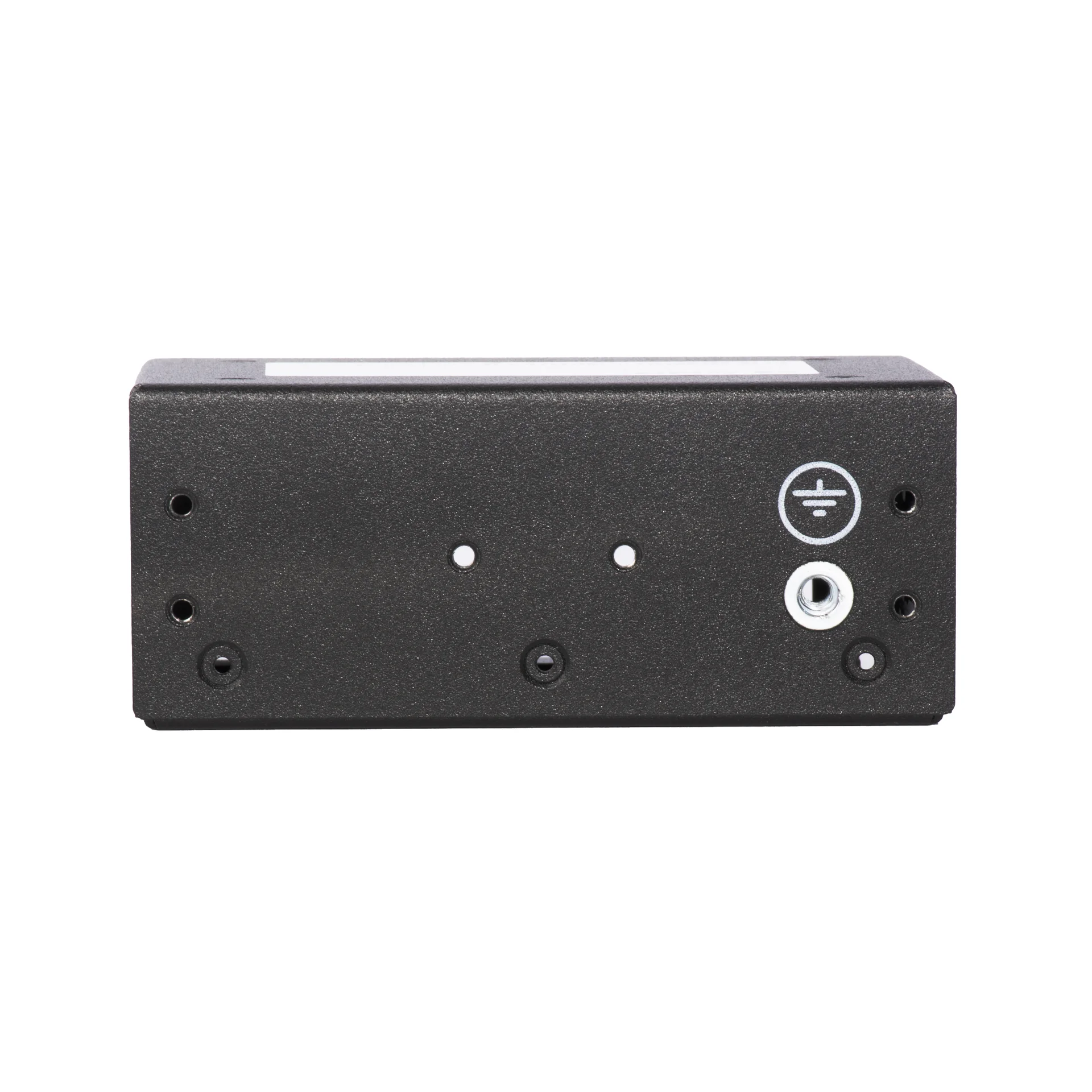 Шасси защиты от импульсных перенапряжений SNR-SPNet-PRM4