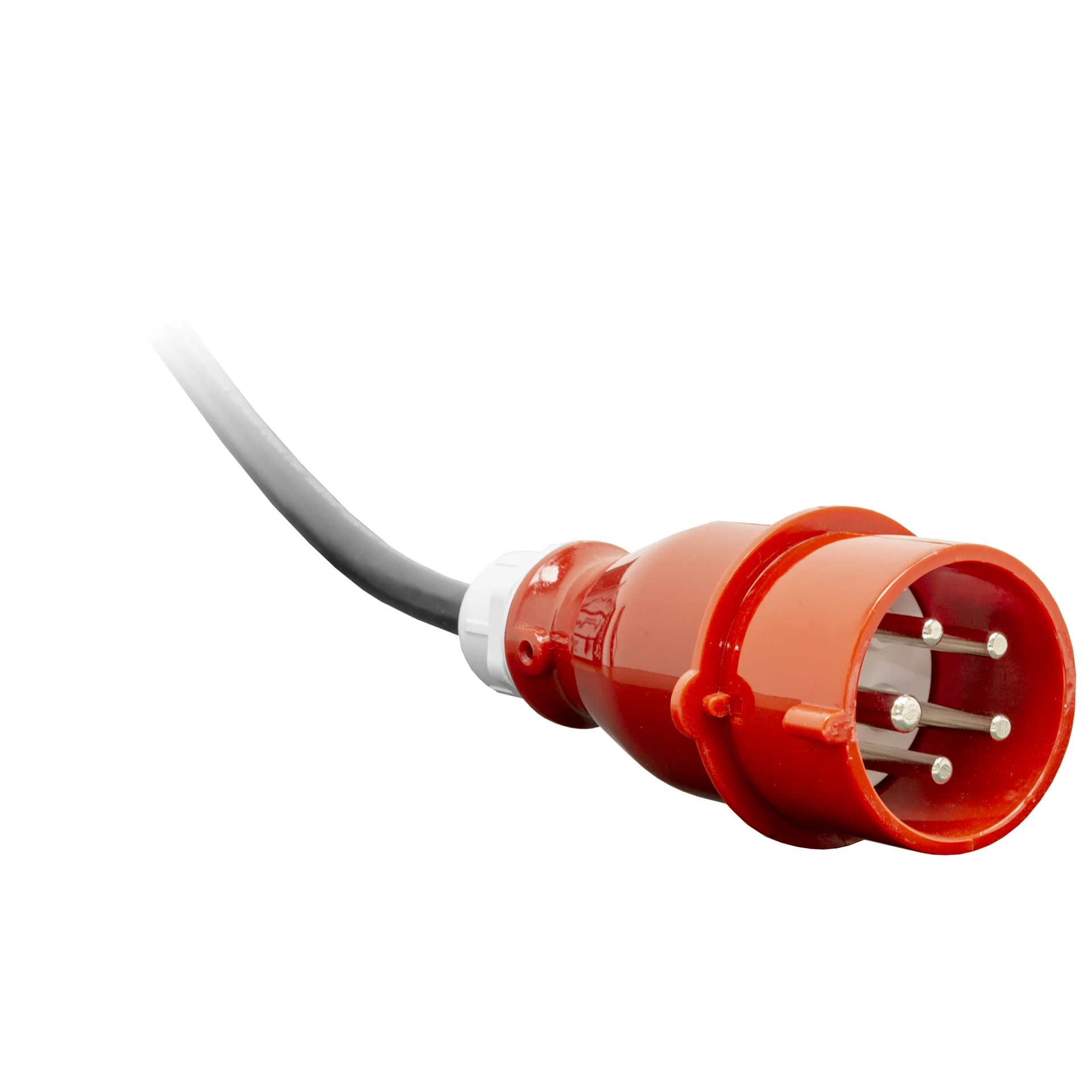 Блок розеток с функцией измерения серия STD, 36xC13, 6xC19, вход IEC60309 3x16A (3P+N+PE)