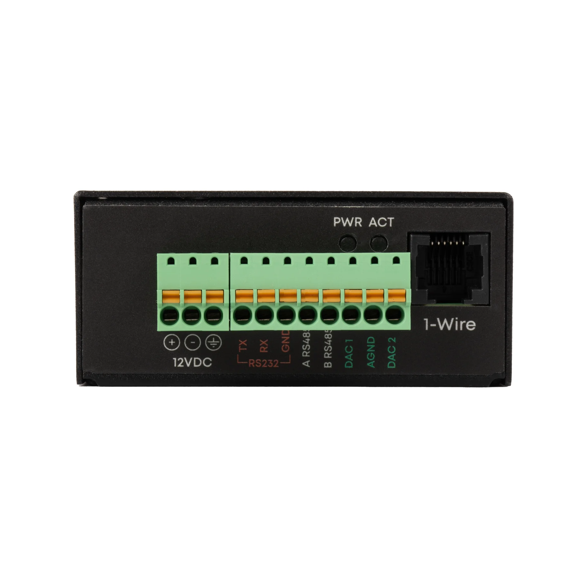 Контроллер мониторинга и управления ERS2000